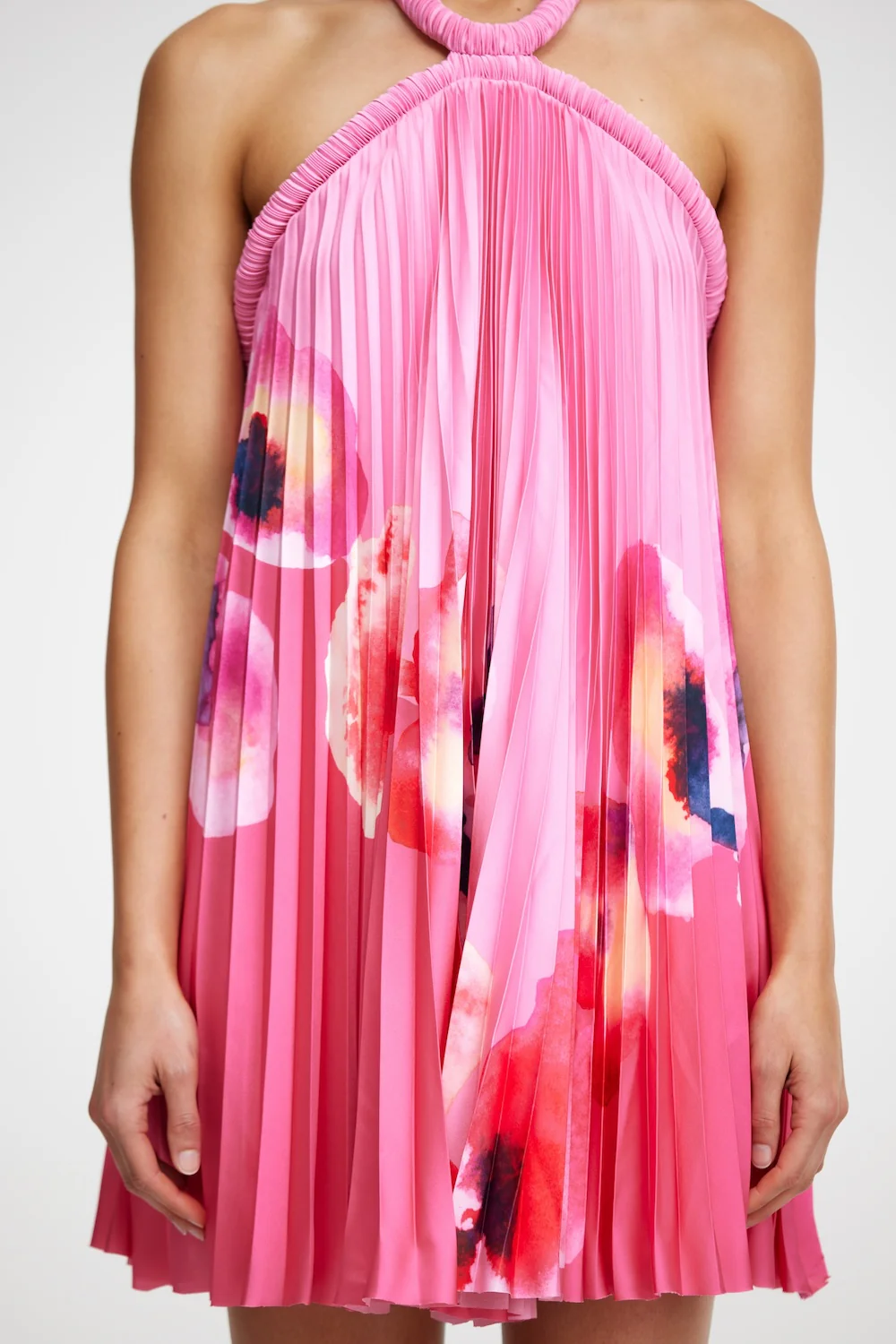 FIXBY MINI DRESS - Image 4