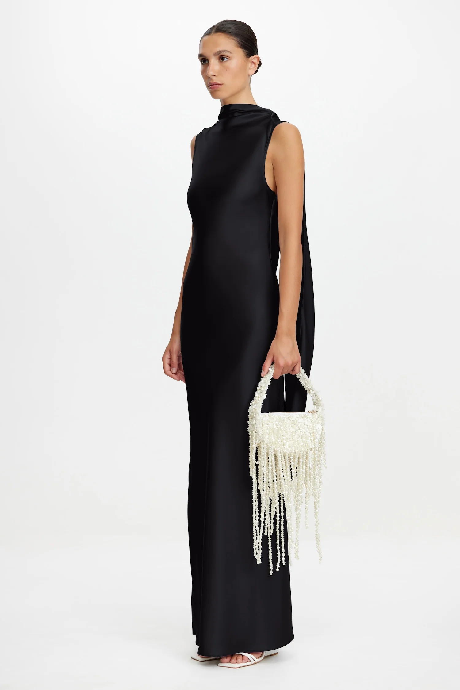 FLEEDEN MAXI DRESS - Image 3
