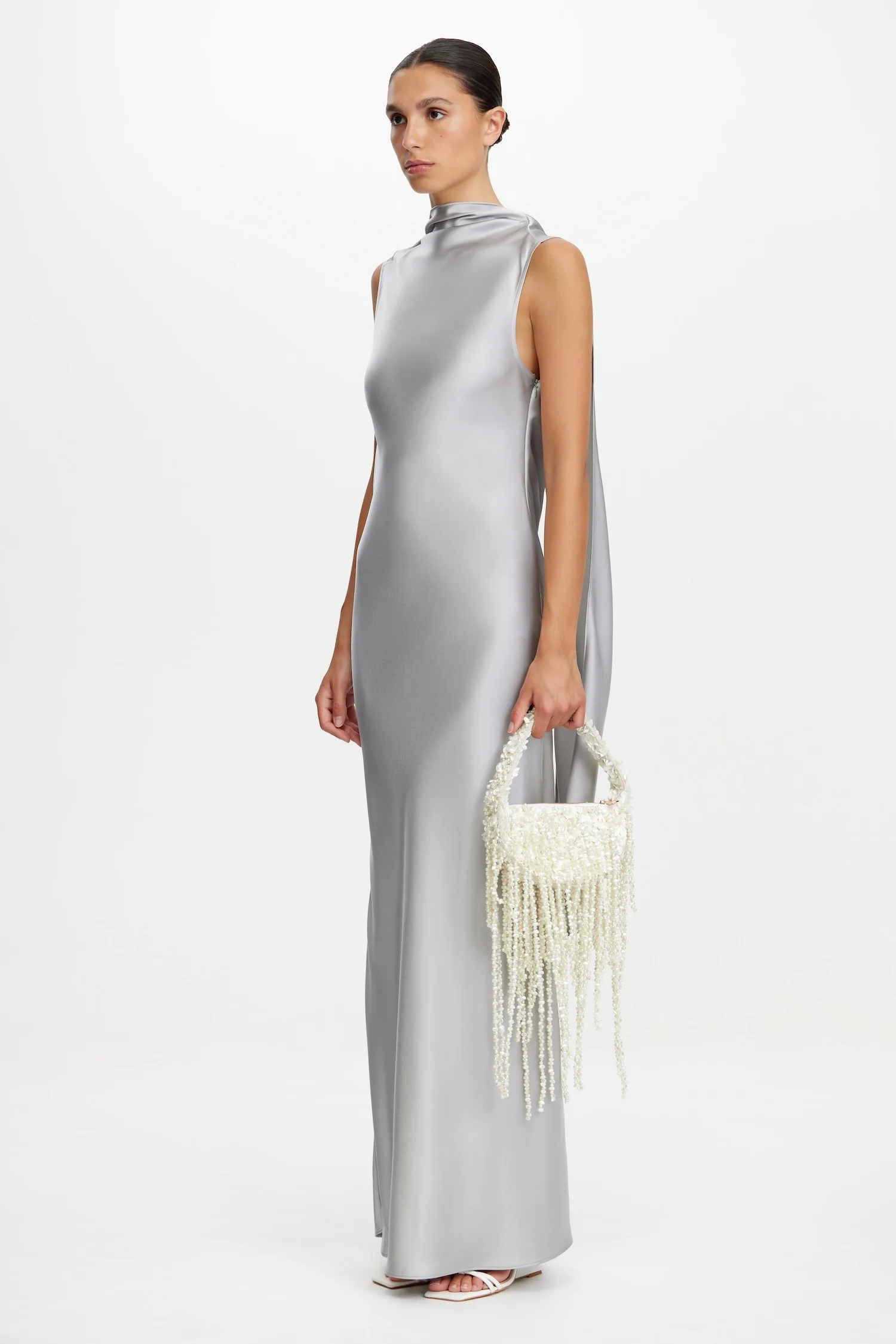 FLEEDEN MAXI DRESS - Image 3