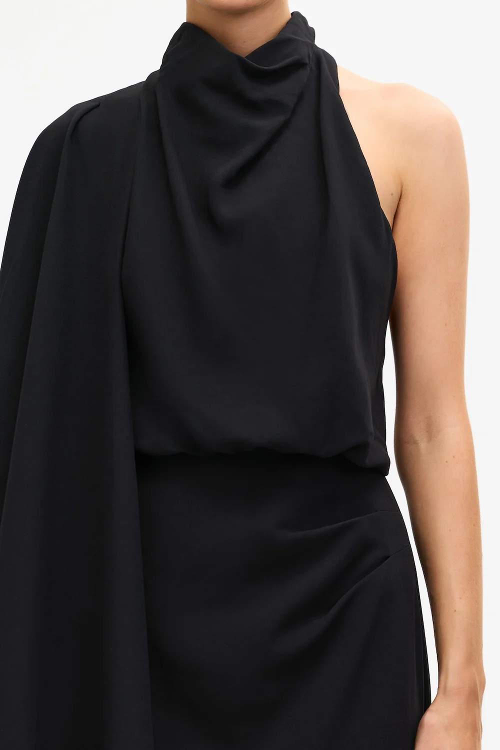 FLINTSHIRE MAXI DRESS - Image 4