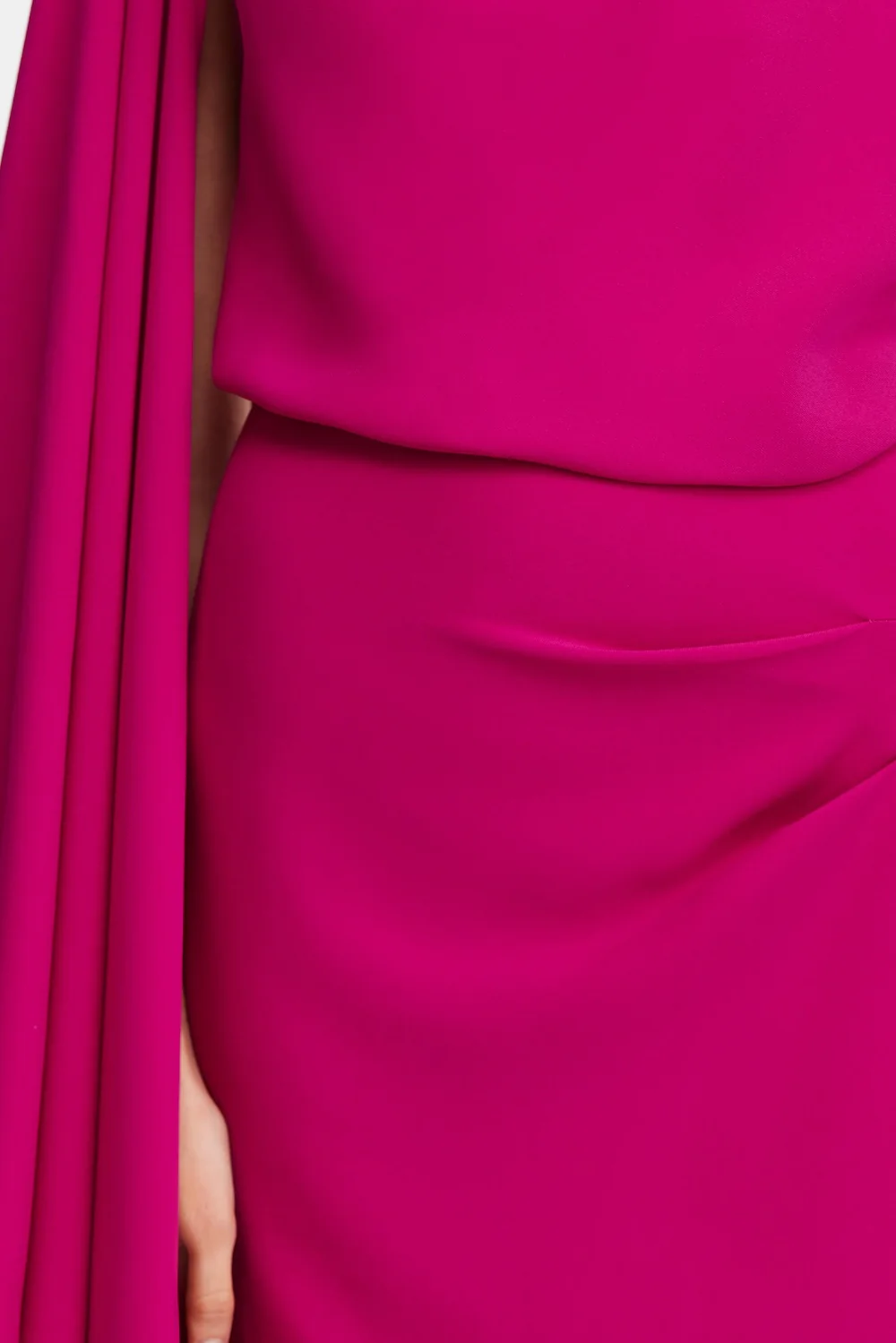 FLINTSHIRE MAXI DRESS - Image 4