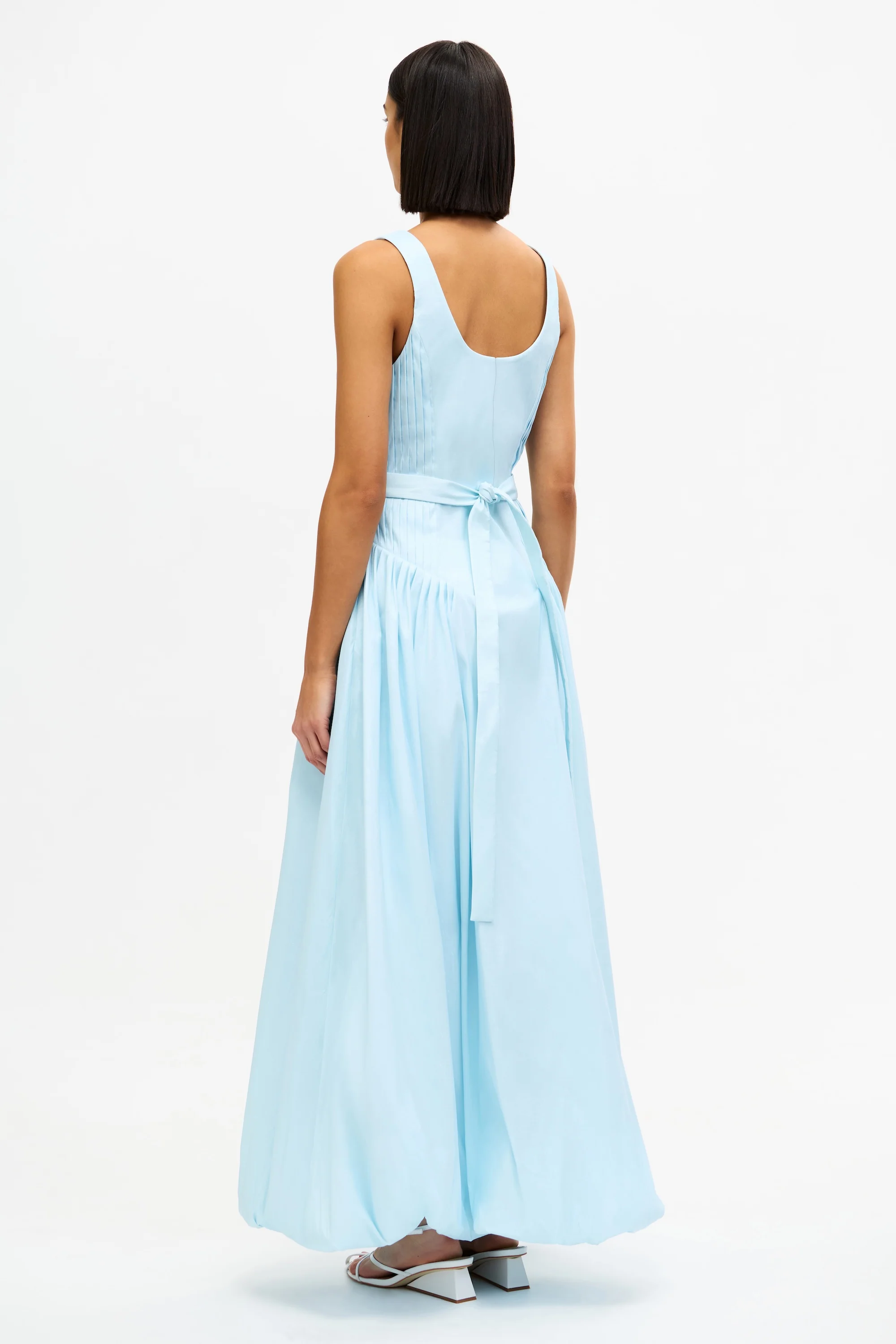 FLOSH MAXI DRESS - Image 3