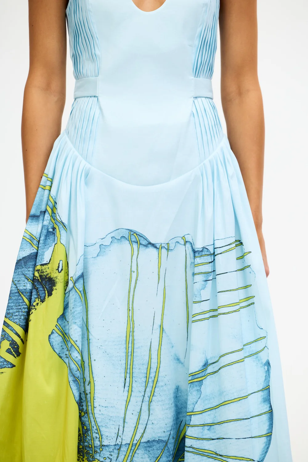 FLOSH MAXI DRESS - Image 4