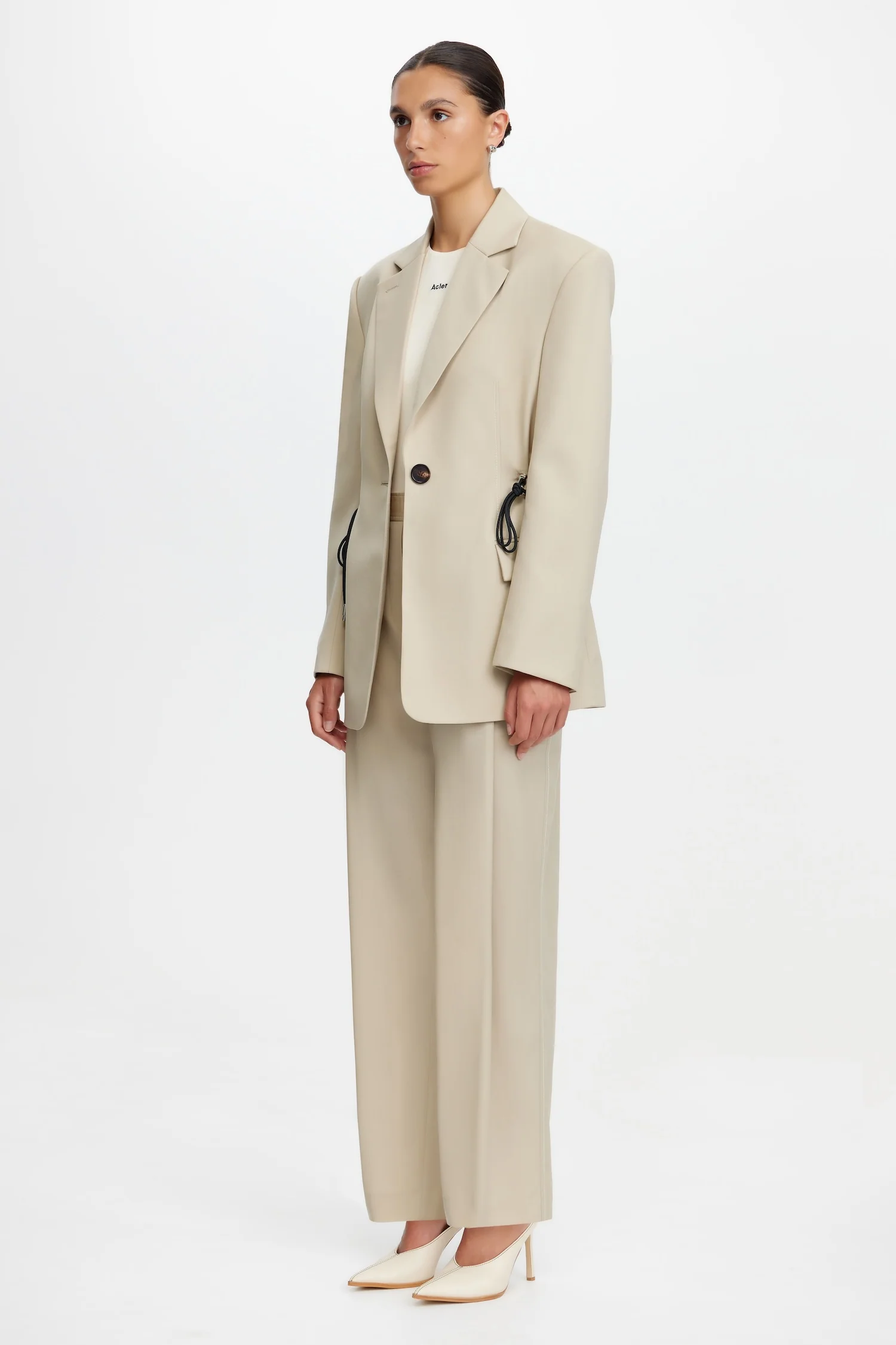 FRANLY BLAZER - Image 2
