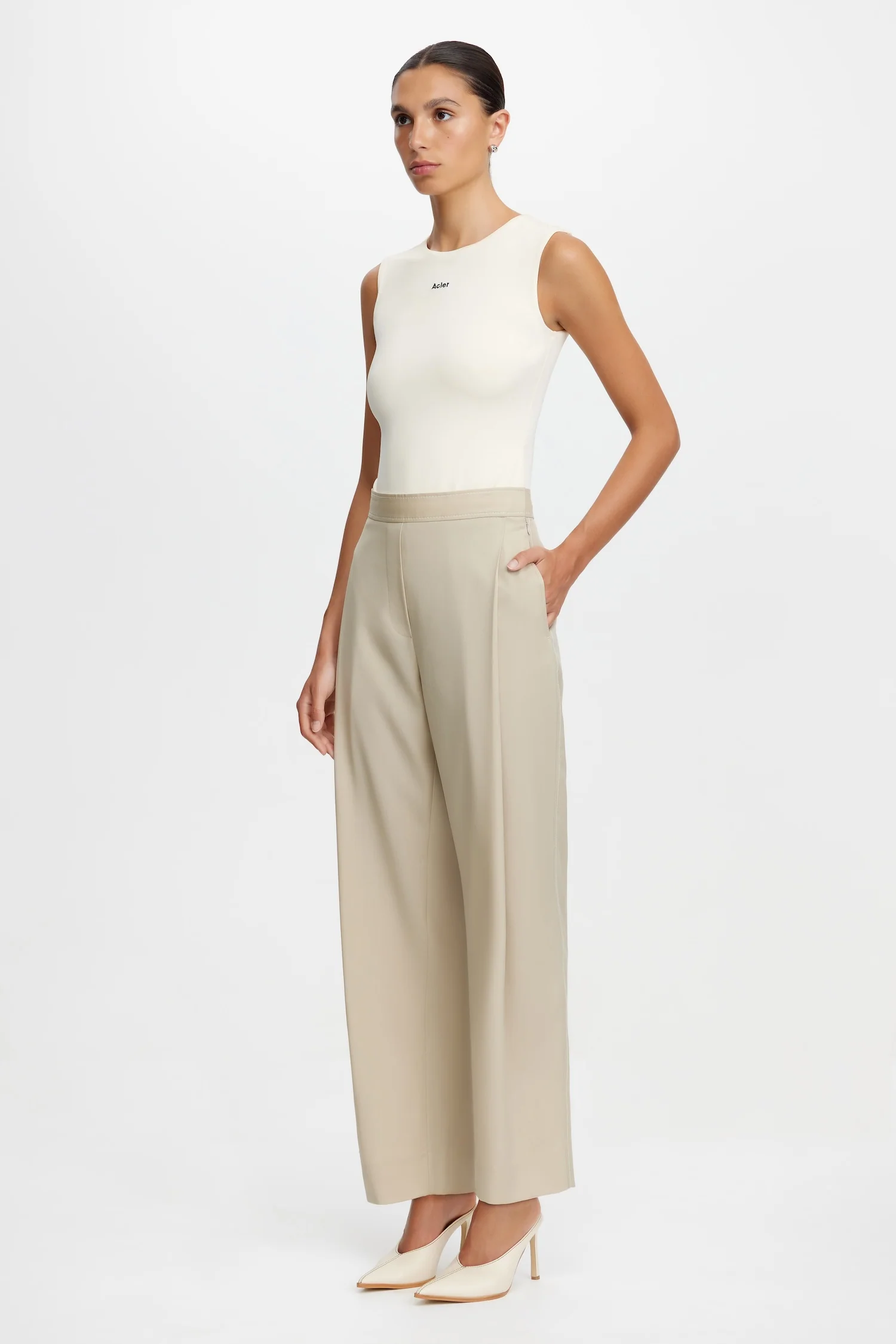 FRANLY PANT - Image 2