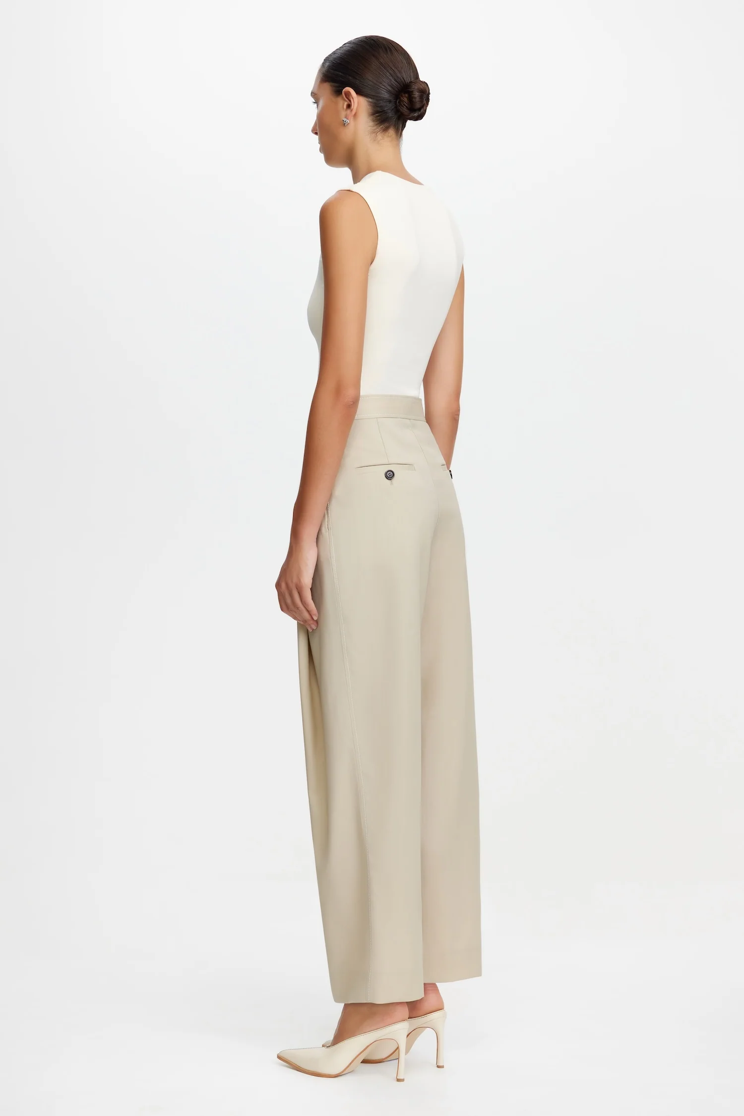 FRANLY PANT - Image 3