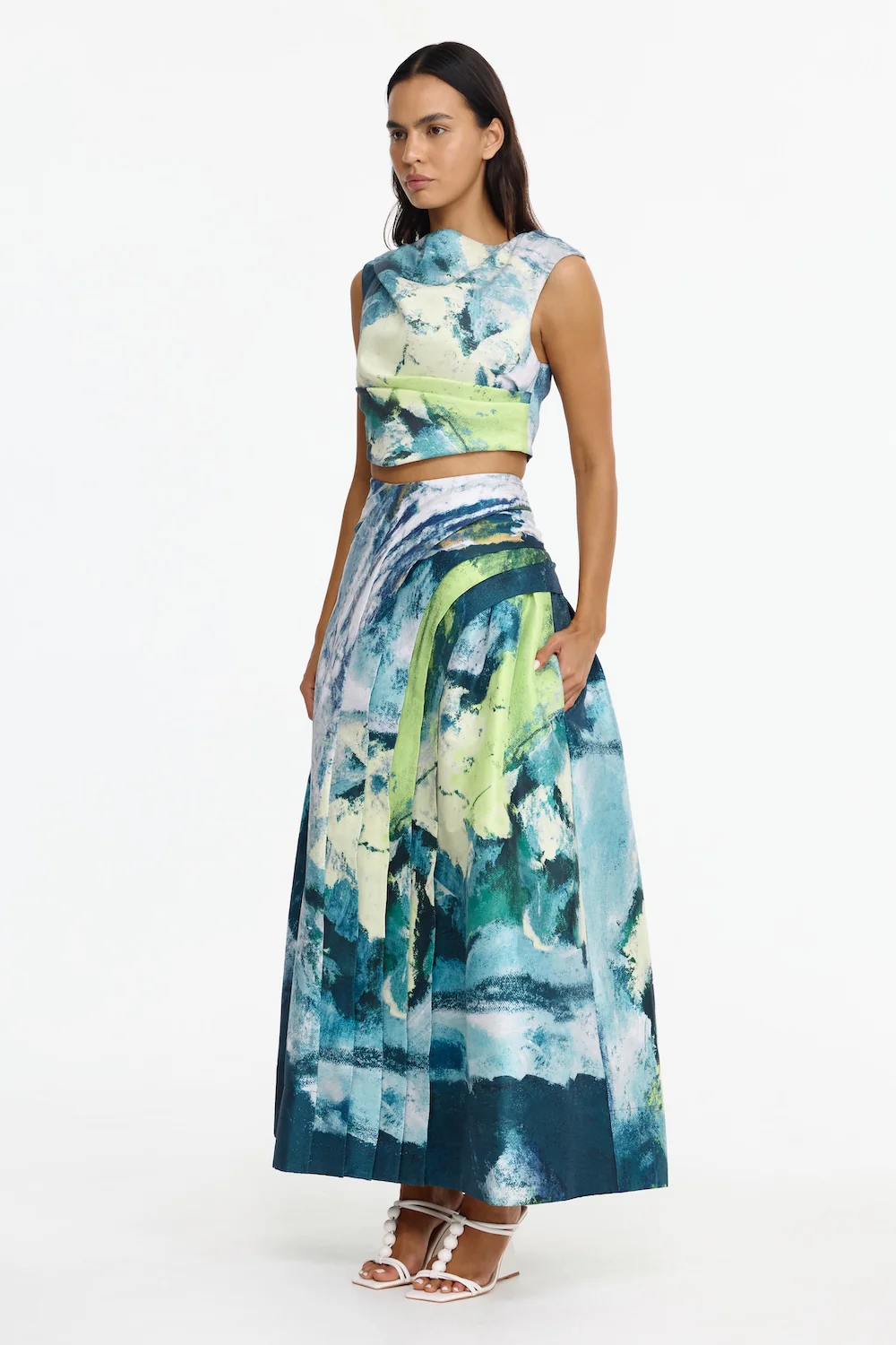 FRESTON SKIRT - Image 2