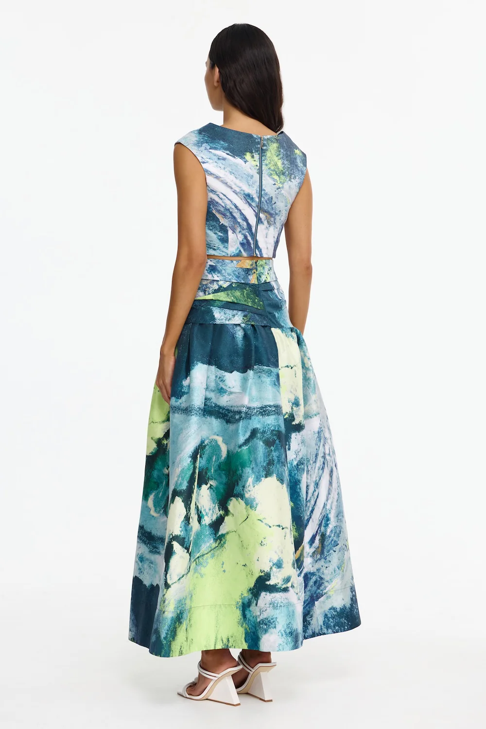 FRESTON SKIRT - Image 3