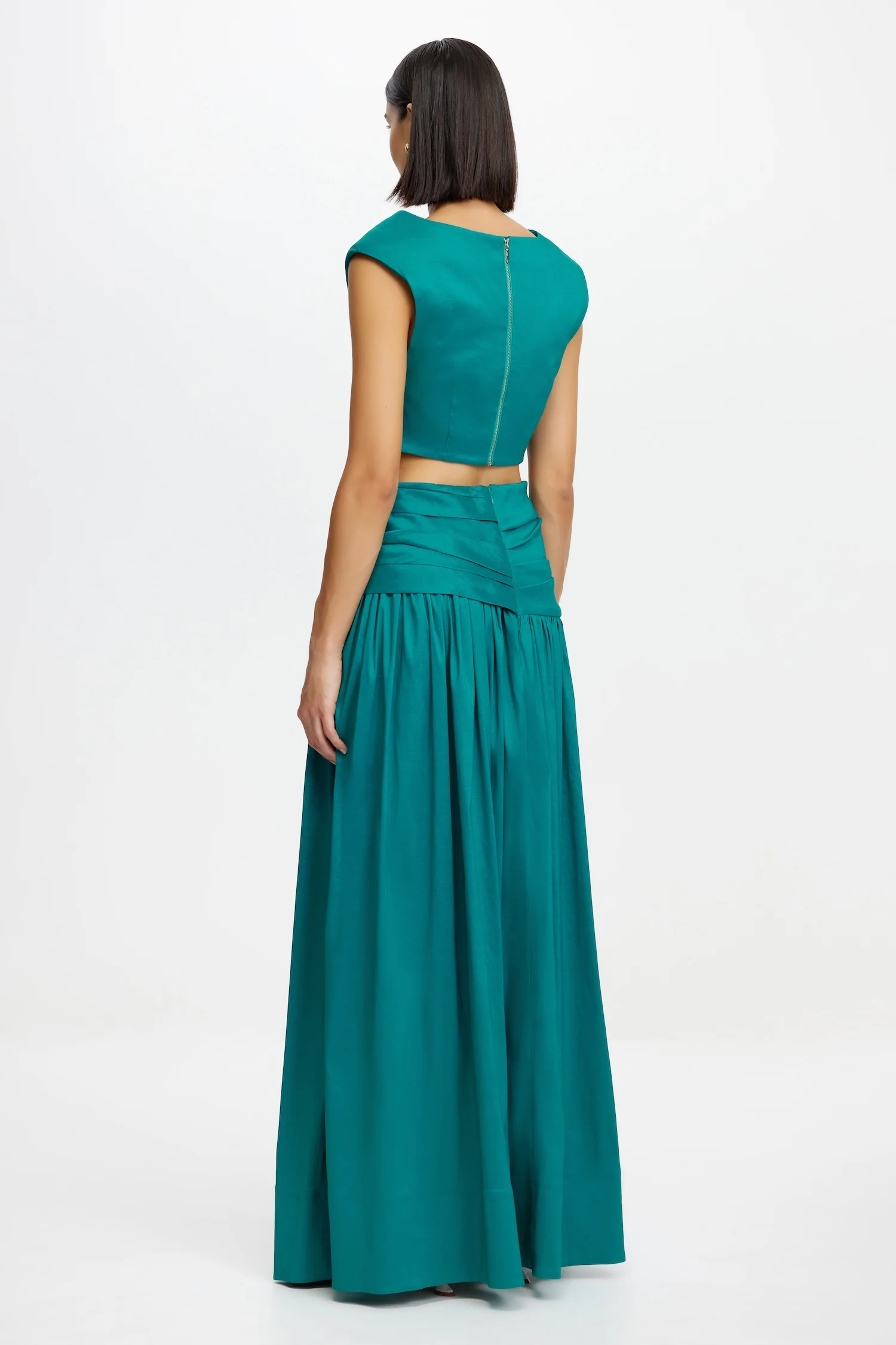 FRESTON SKIRT - Image 3