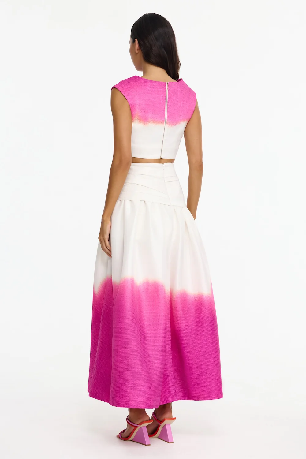 FRESTON SKIRT - Image 3
