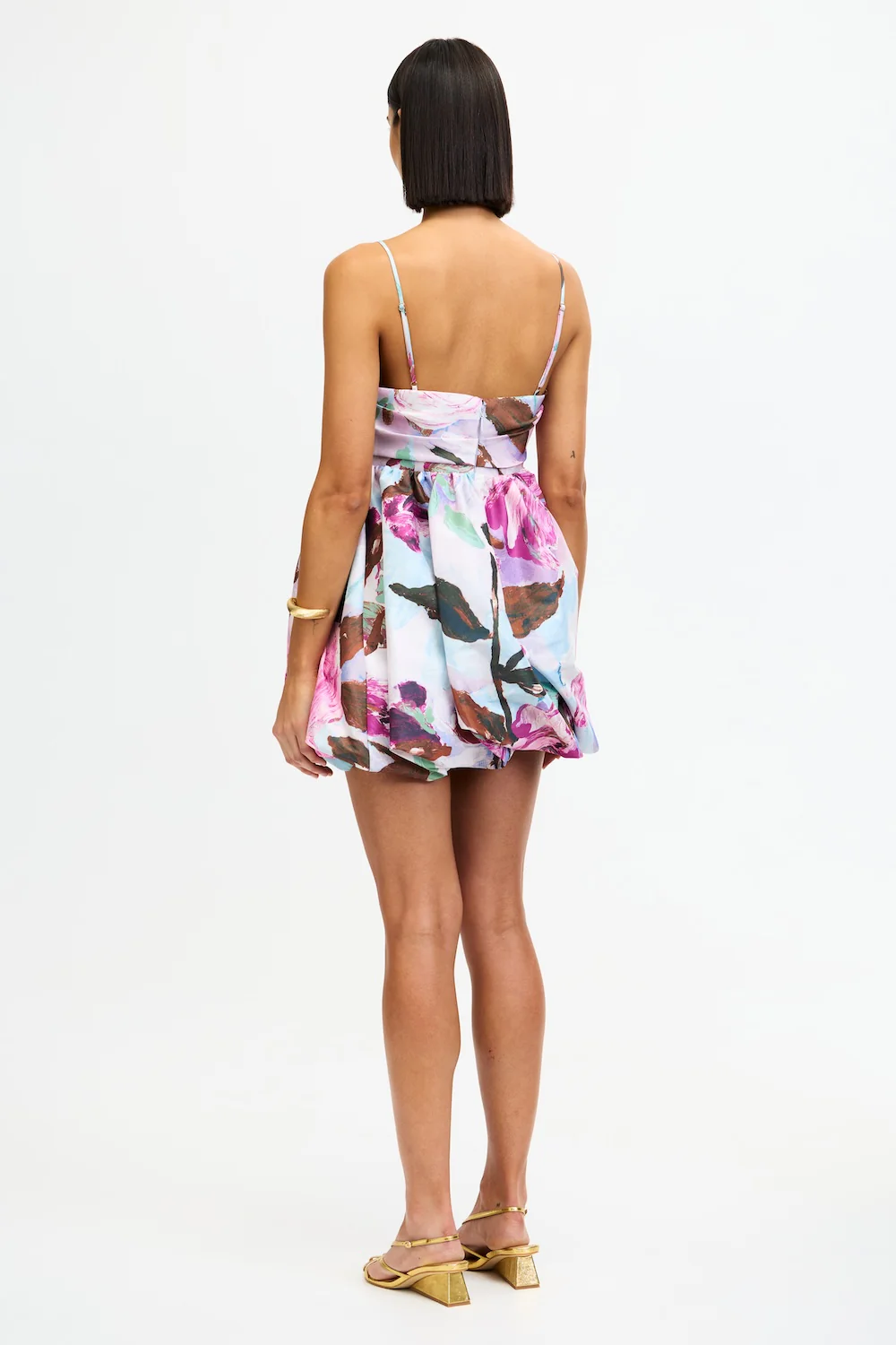 FRIAN MINI DRESS - Image 3