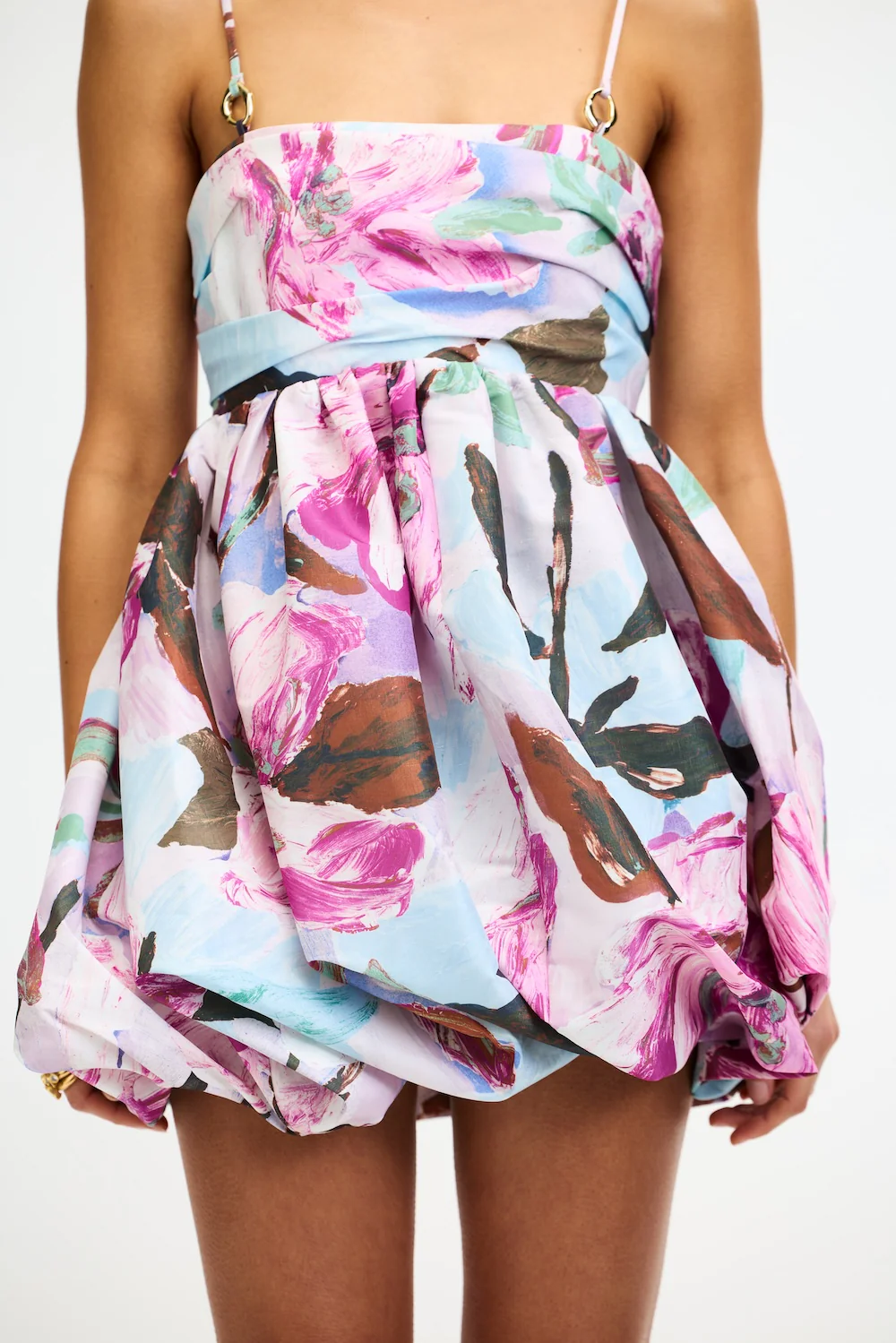 FRIAN MINI DRESS - Image 4