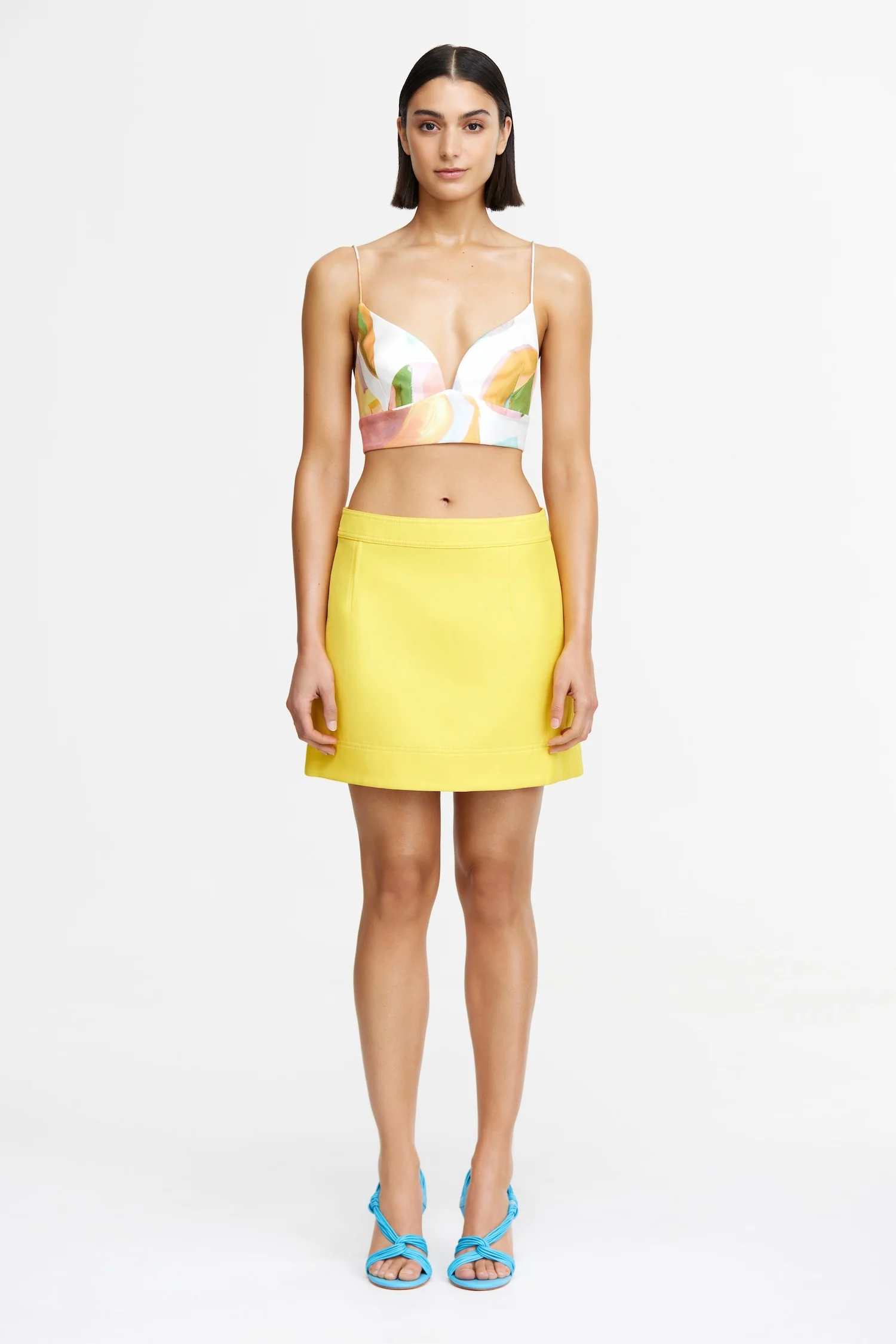 GARDIE MINI SKIRT - Image 5