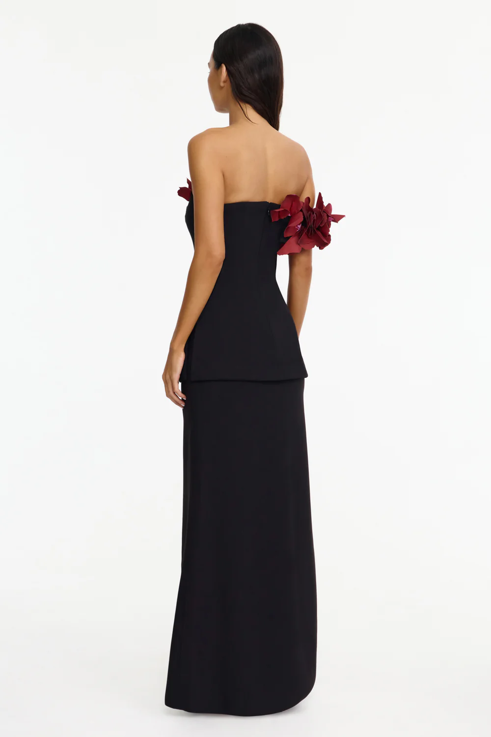 GARLANDS MAXI SKIRT - Image 4