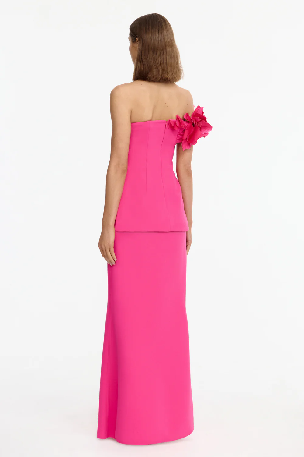 GARLANDS MAXI SKIRT - Image 3