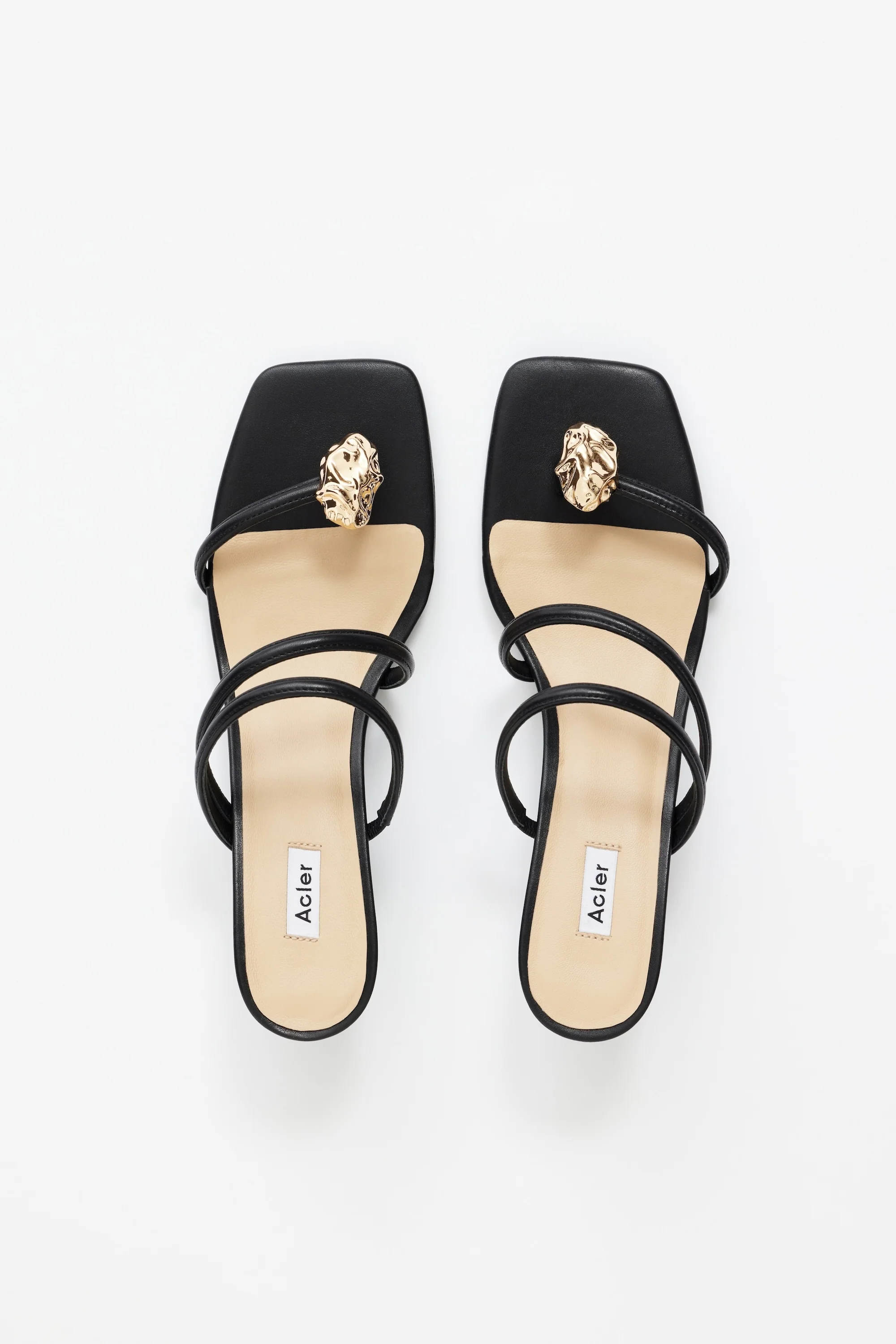 GATESIDE LOW HEEL - Image 4