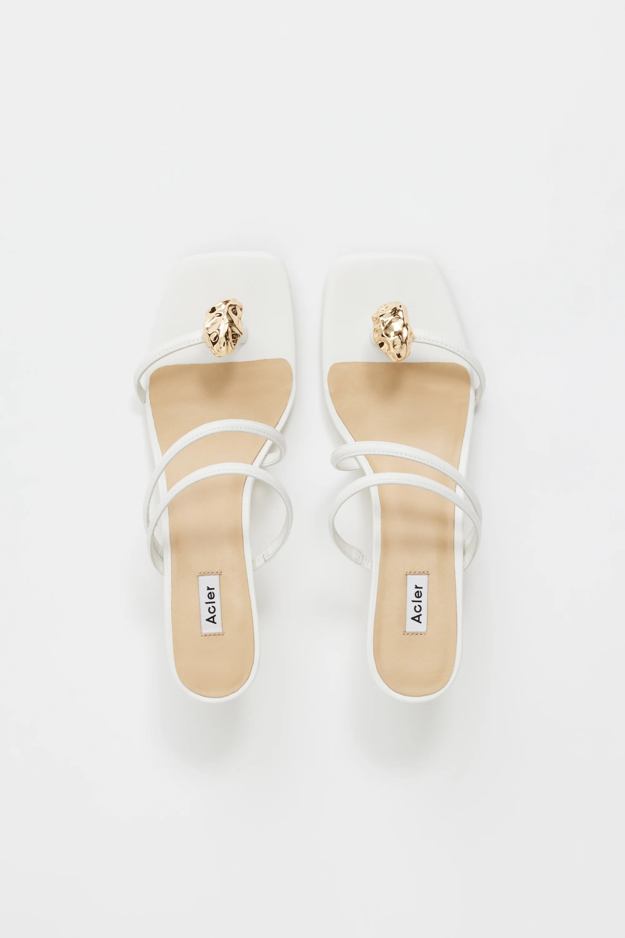 GATESIDE LOW HEEL - Image 4