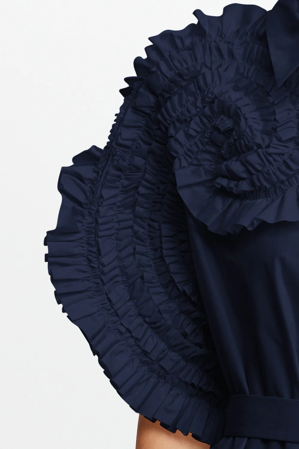 GEDNEY MINI DRESS - Image 4