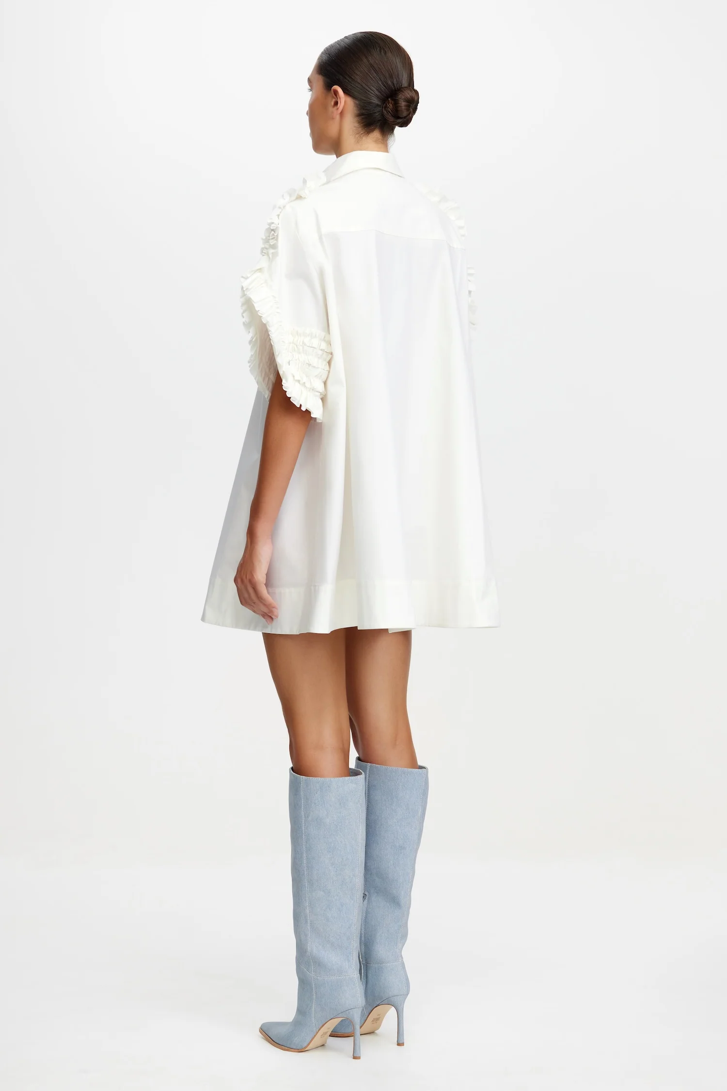 GEDNEY MINI DRESS - Image 3