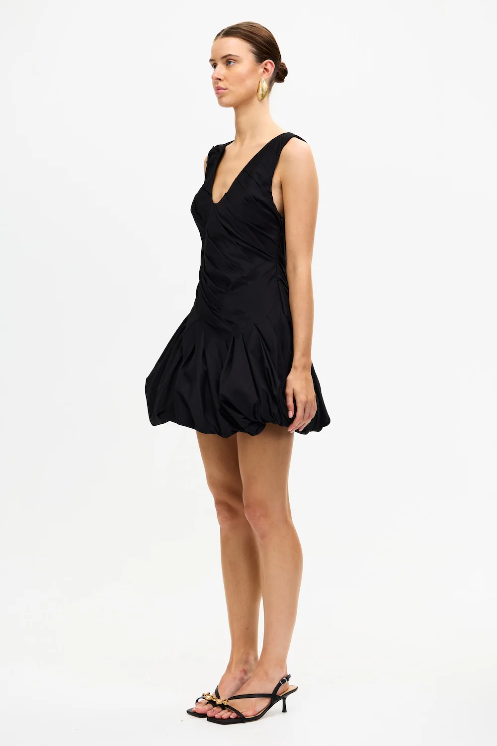 GERRANS MINI DRESS - Image 2