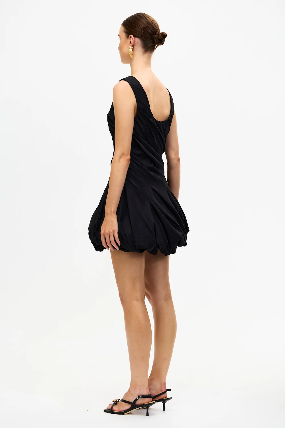 GERRANS MINI DRESS - Image 3