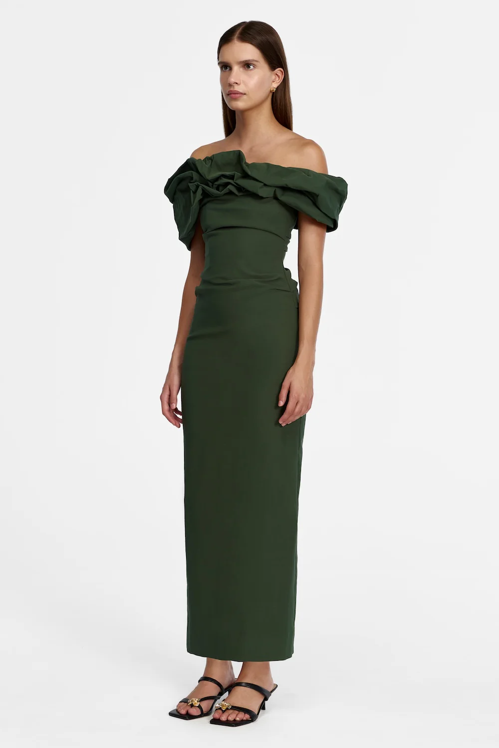 GIFFORD MAXI DRESS - Image 2