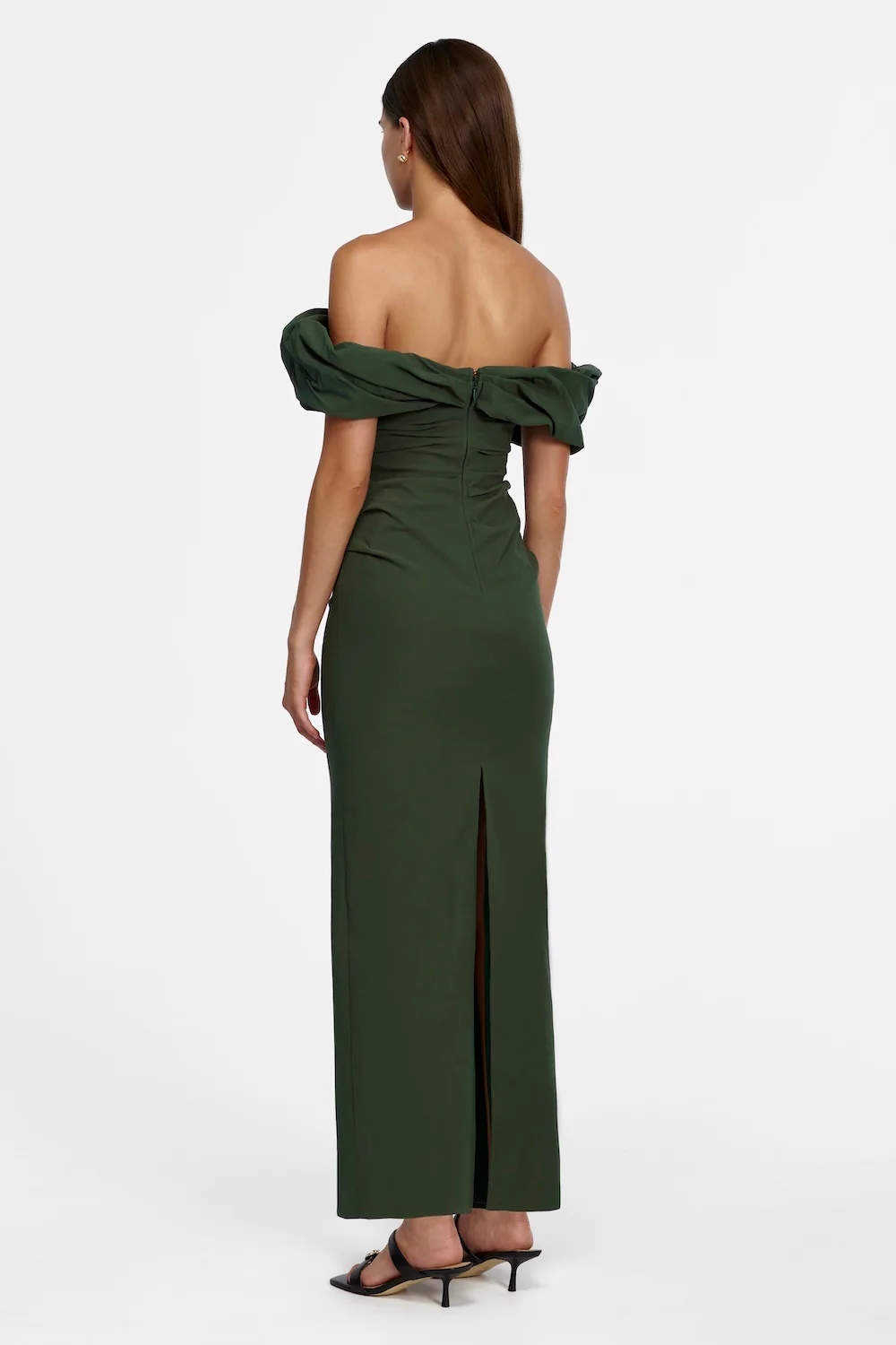 GIFFORD MAXI DRESS - Image 3