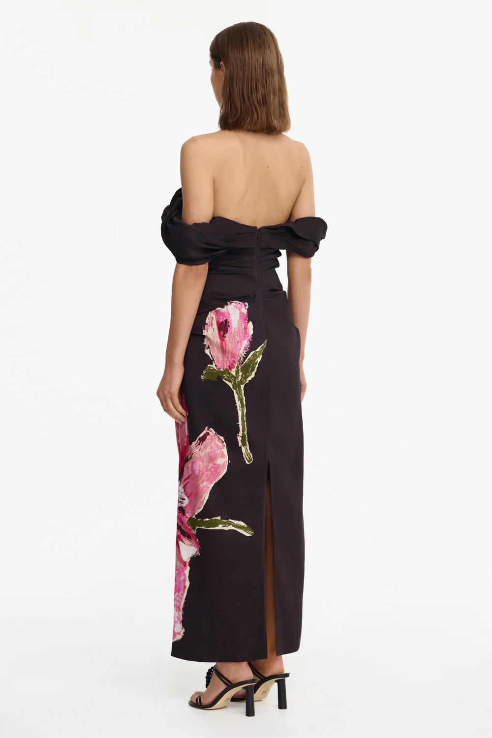 GIFFORD MAXI DRESS - Image 3