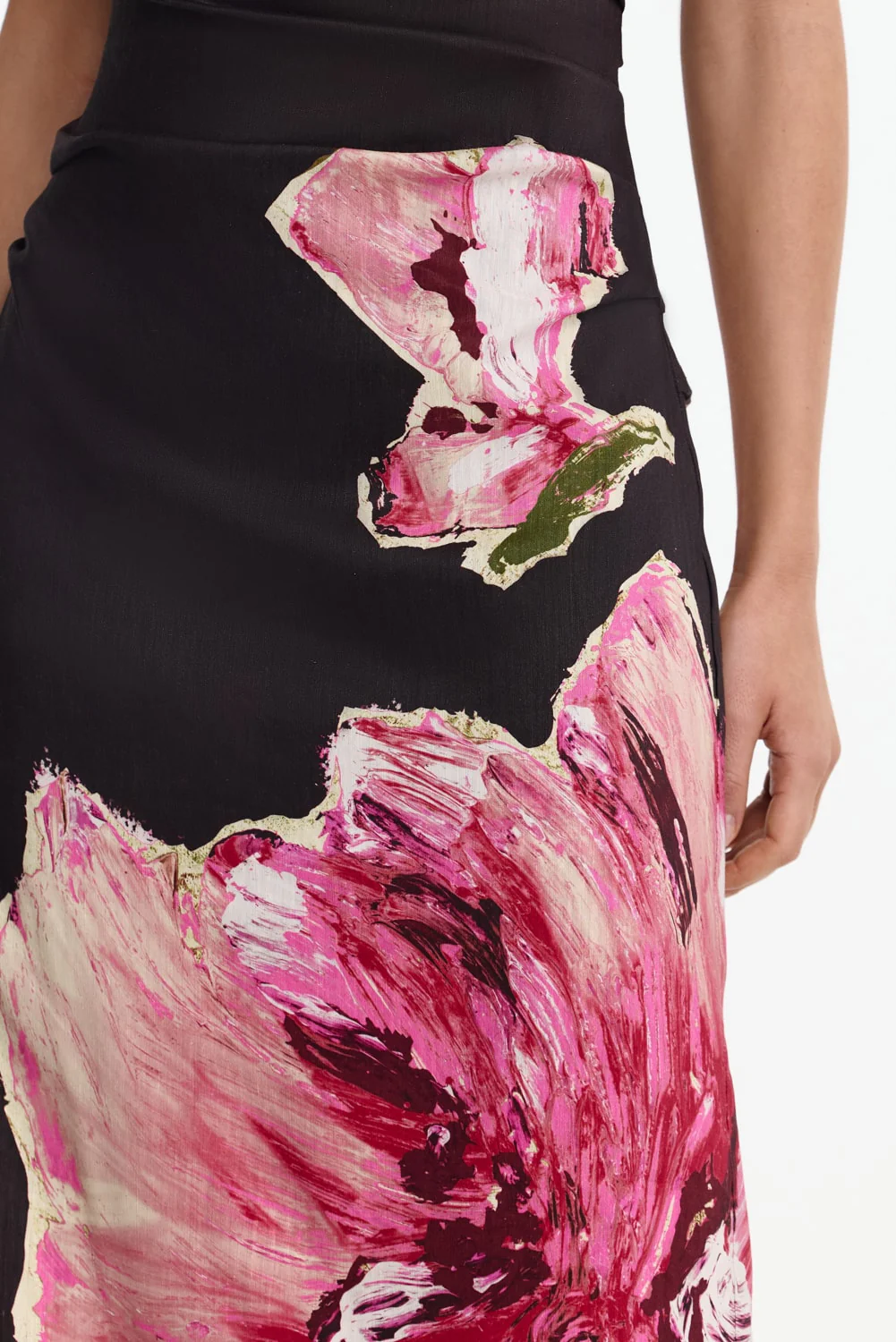 GIFFORD MAXI DRESS - Image 4