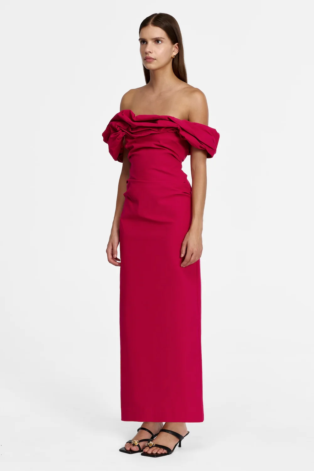 GIFFORD MAXI DRESS - Image 2