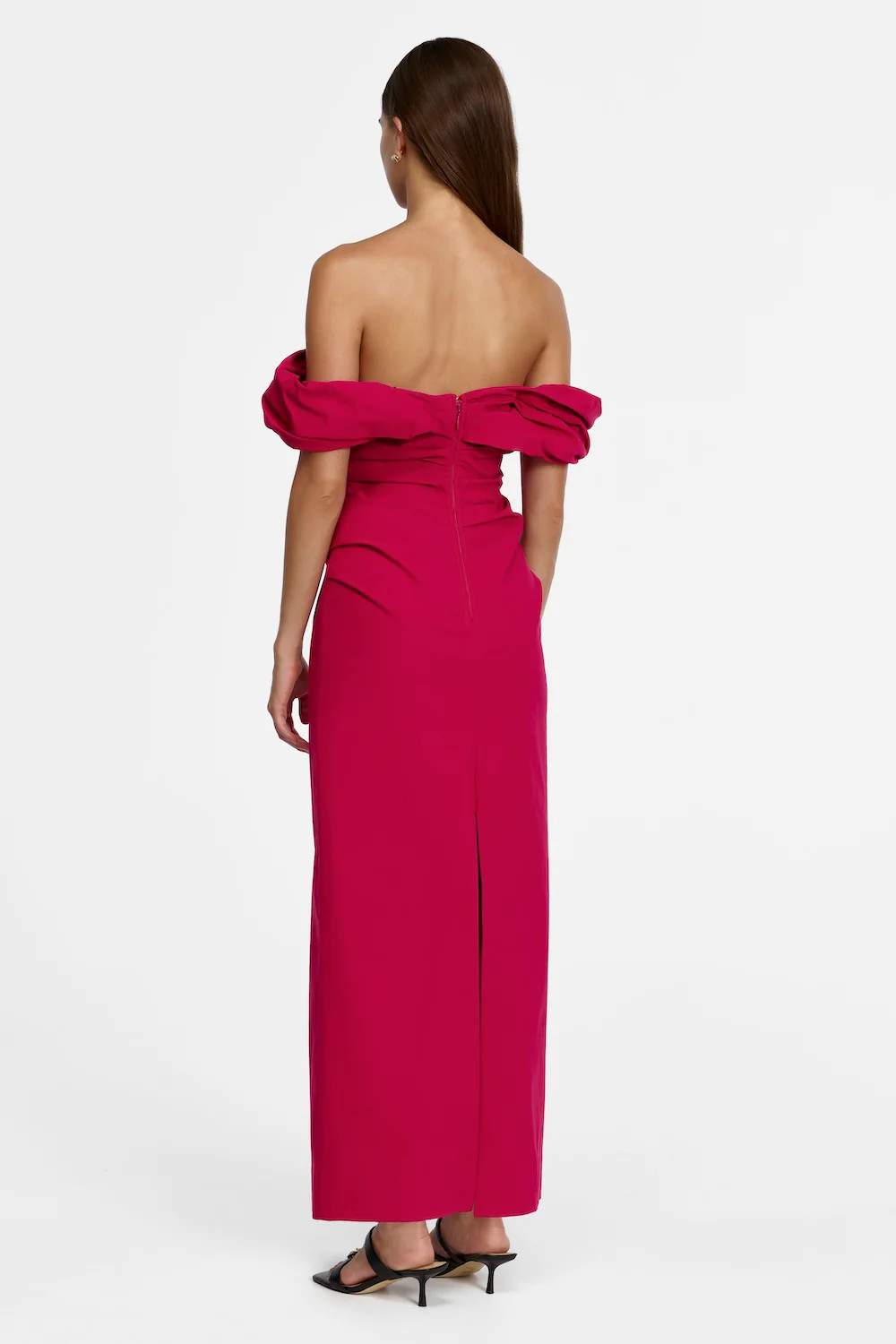 GIFFORD MAXI DRESS - Image 3