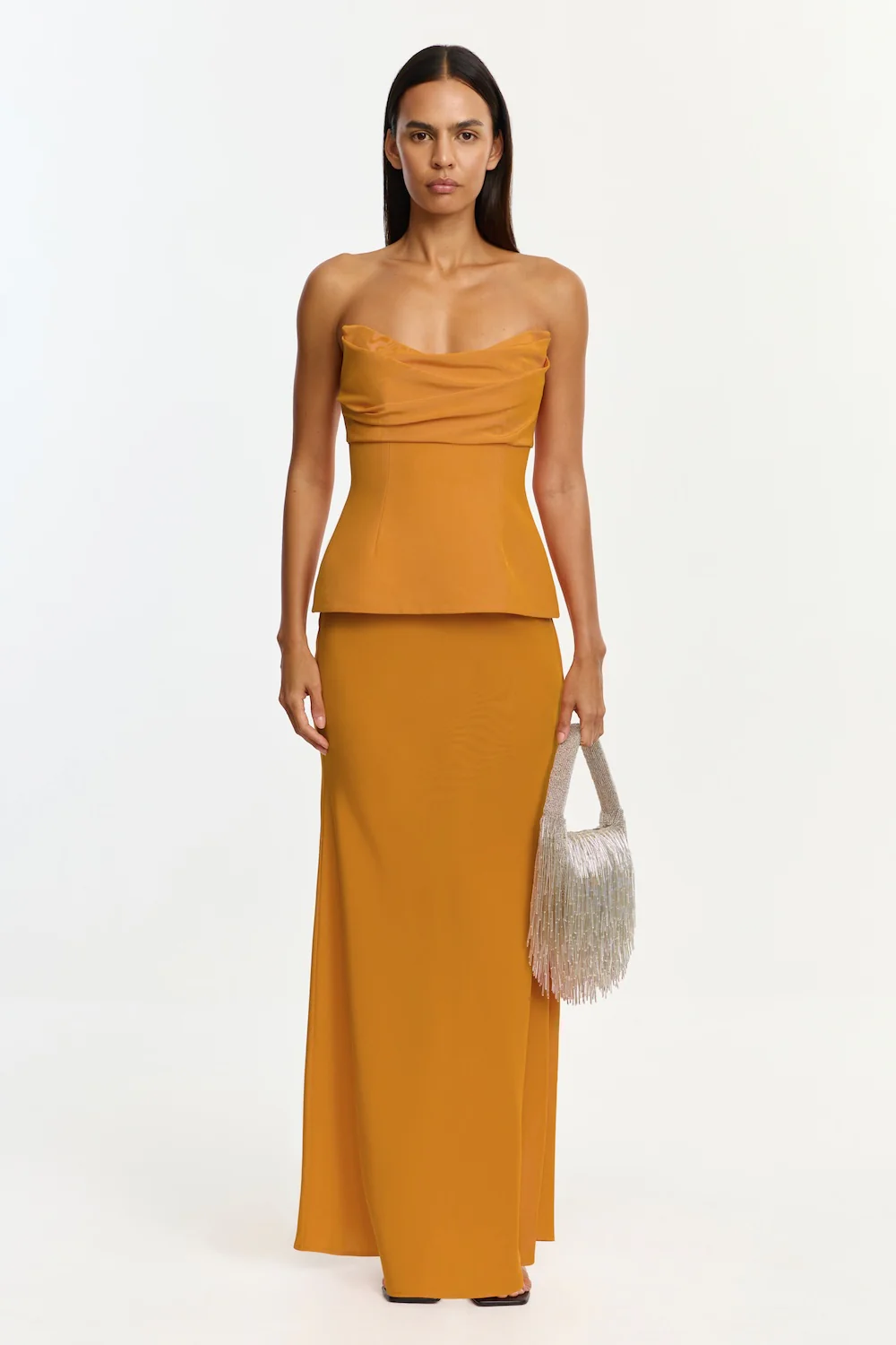 GILWELL MAXI DRESS