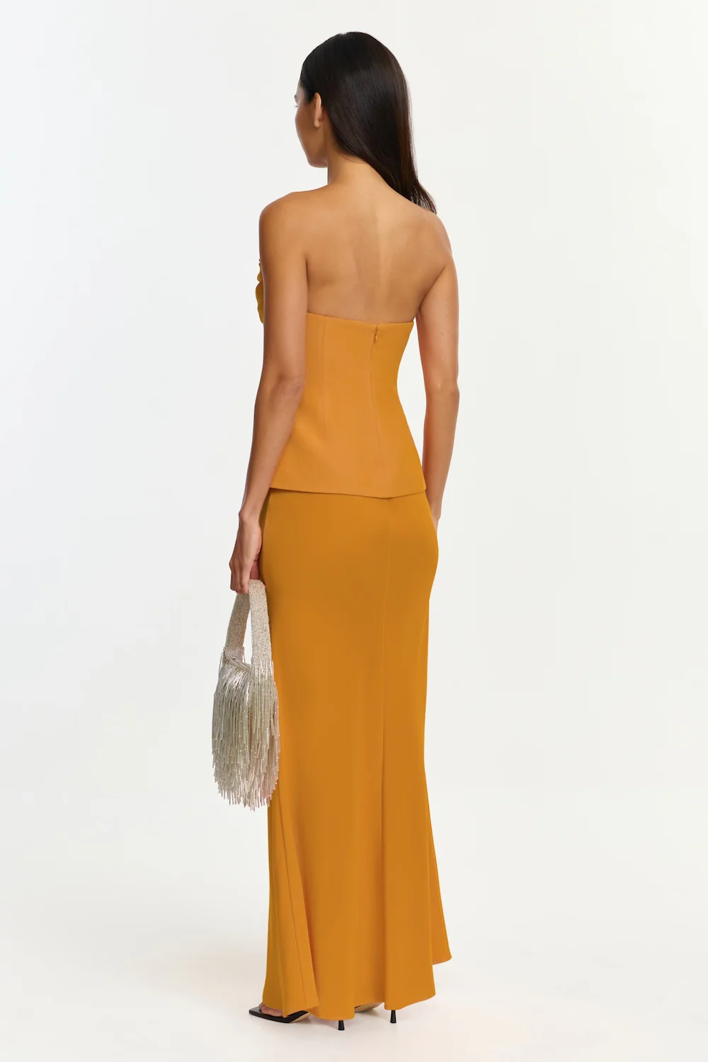 GILWELL MAXI DRESS - Image 3