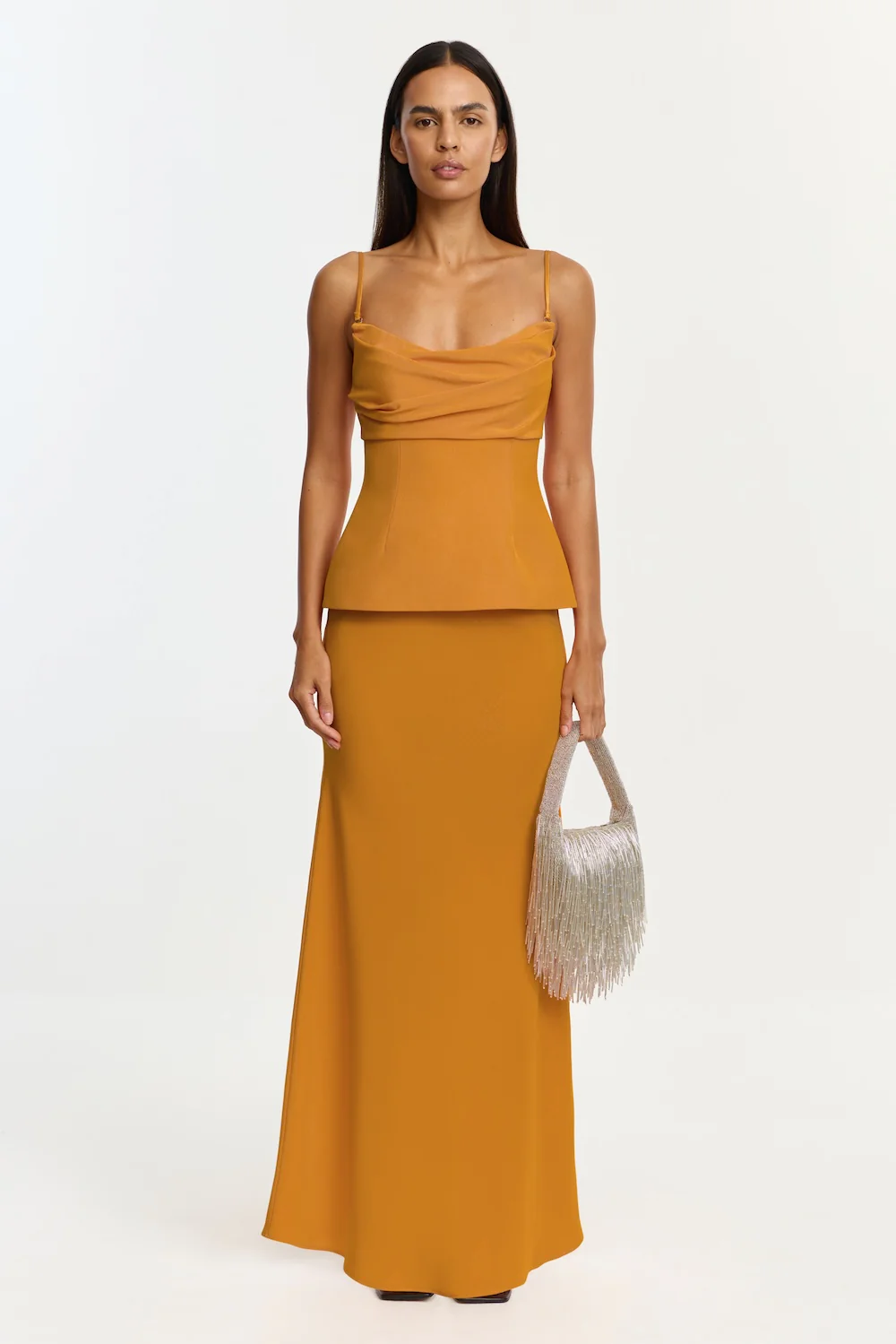 GILWELL MAXI DRESS - Image 5