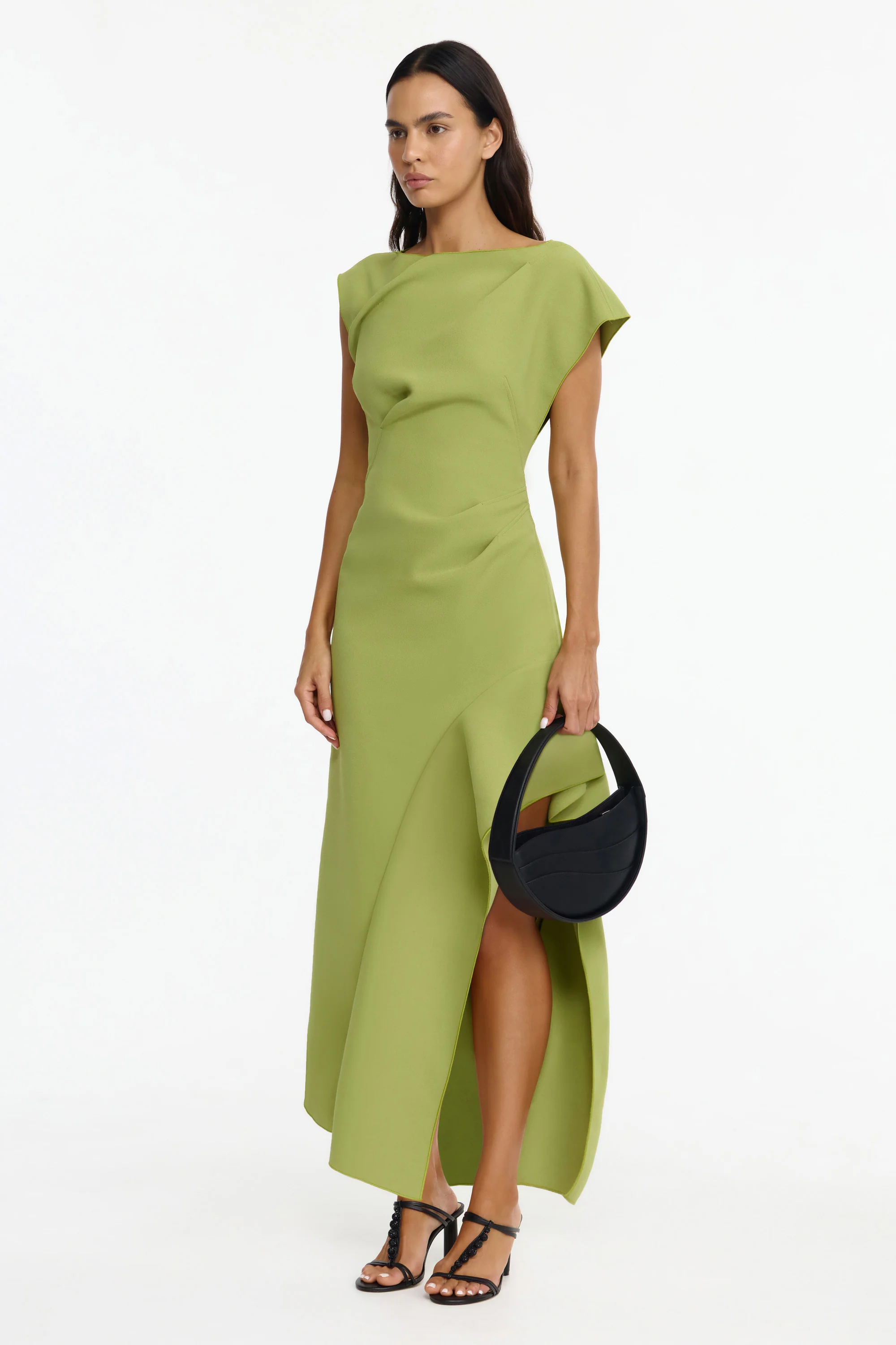 GIRSBY MAXI DRESS - Image 2