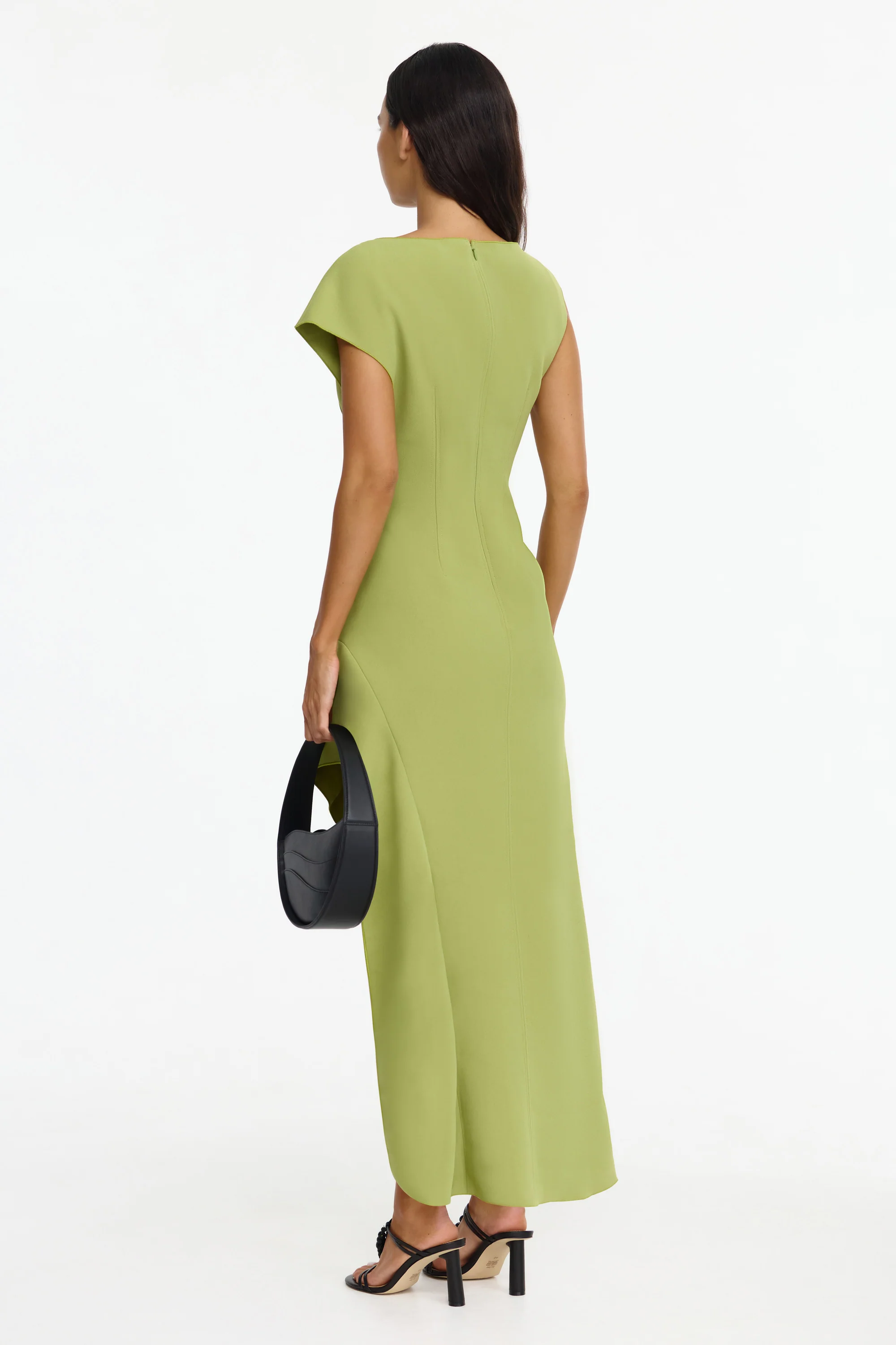 GIRSBY MAXI DRESS - Image 3