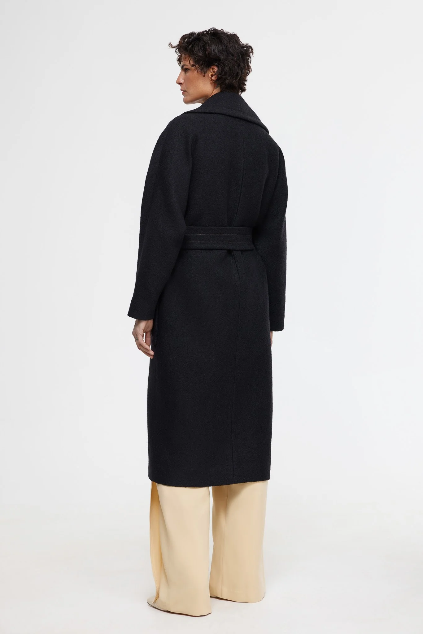 GLADSTONE COAT - Image 3