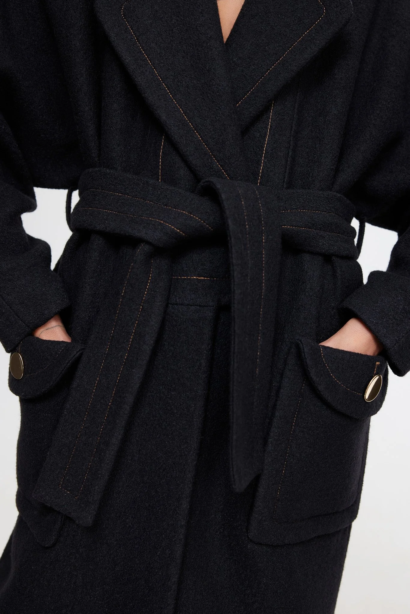 GLADSTONE COAT - Image 4