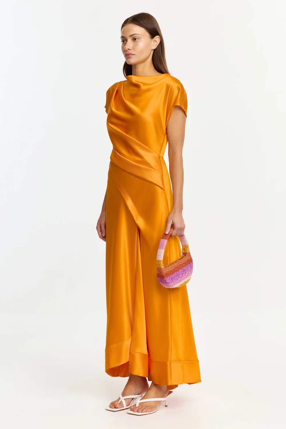 GLATTON MAXI DRESS - Image 2