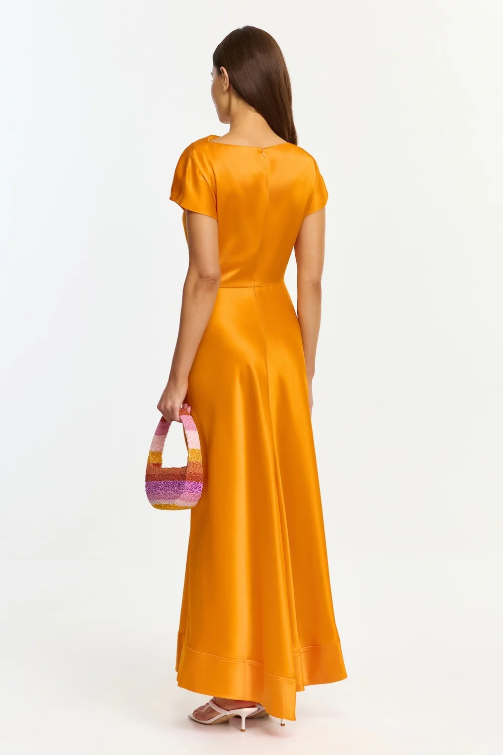GLATTON MAXI DRESS - Image 3