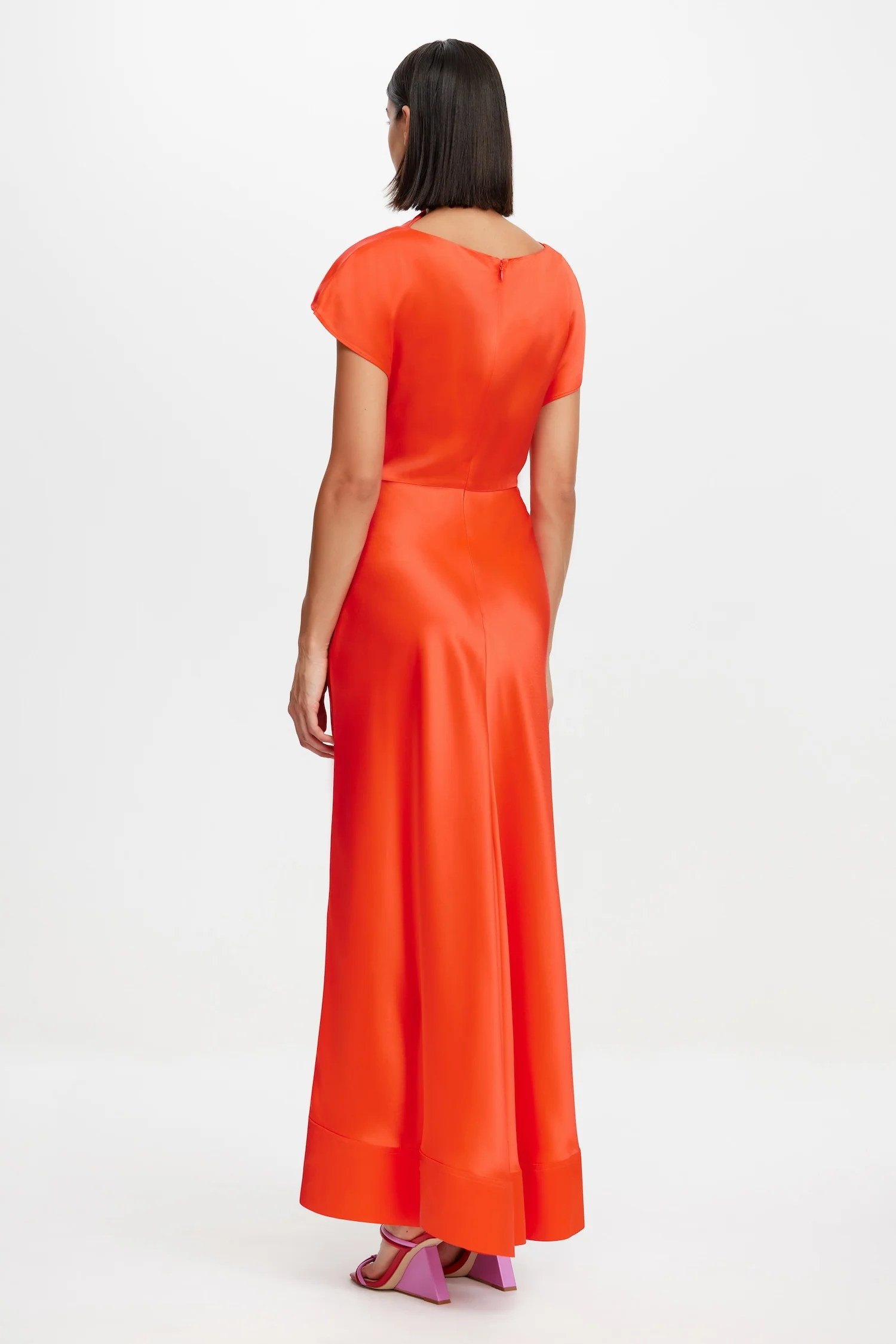 GLATTON MAXI DRESS - Image 3