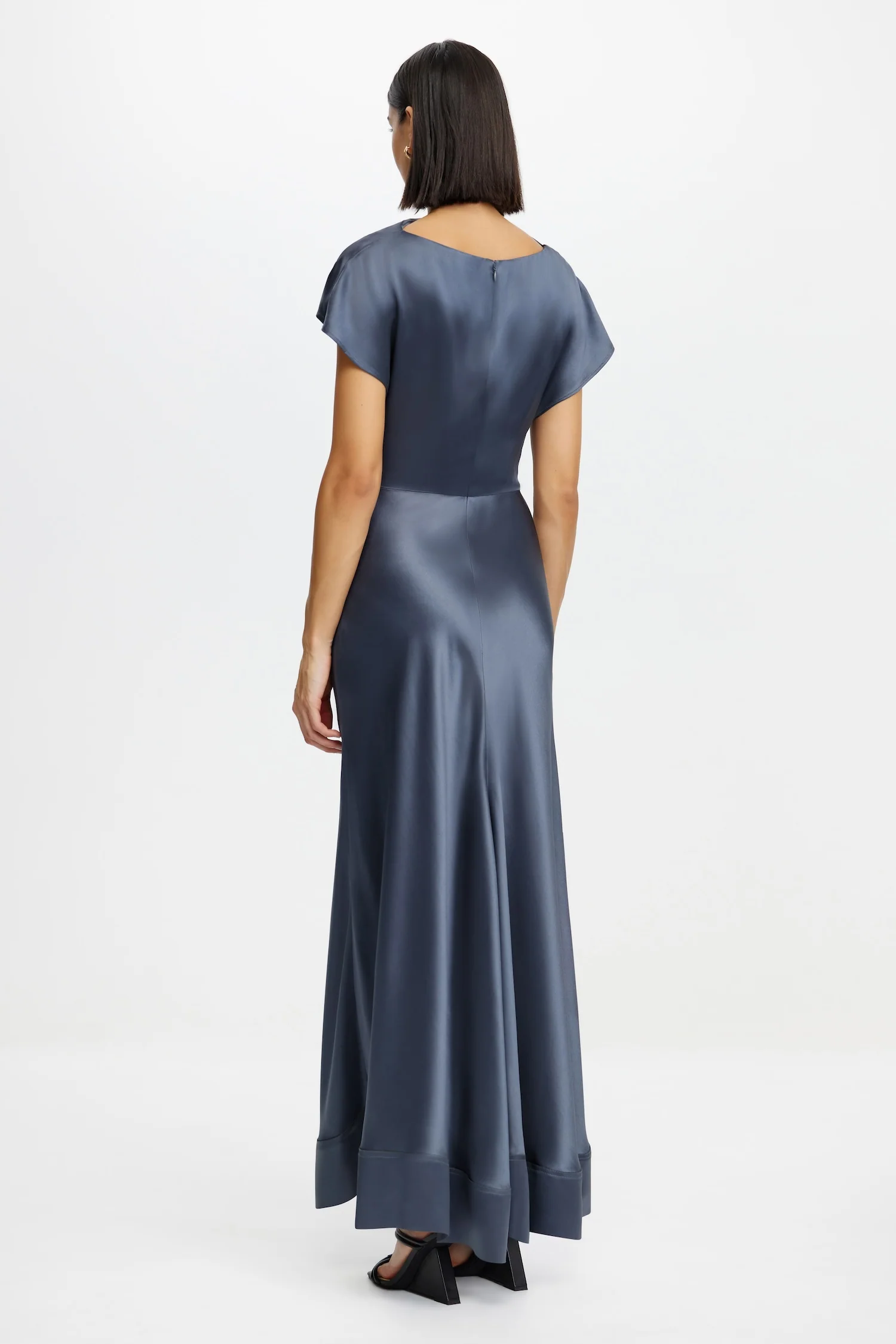 GLATTON MAXI DRESS - Image 3