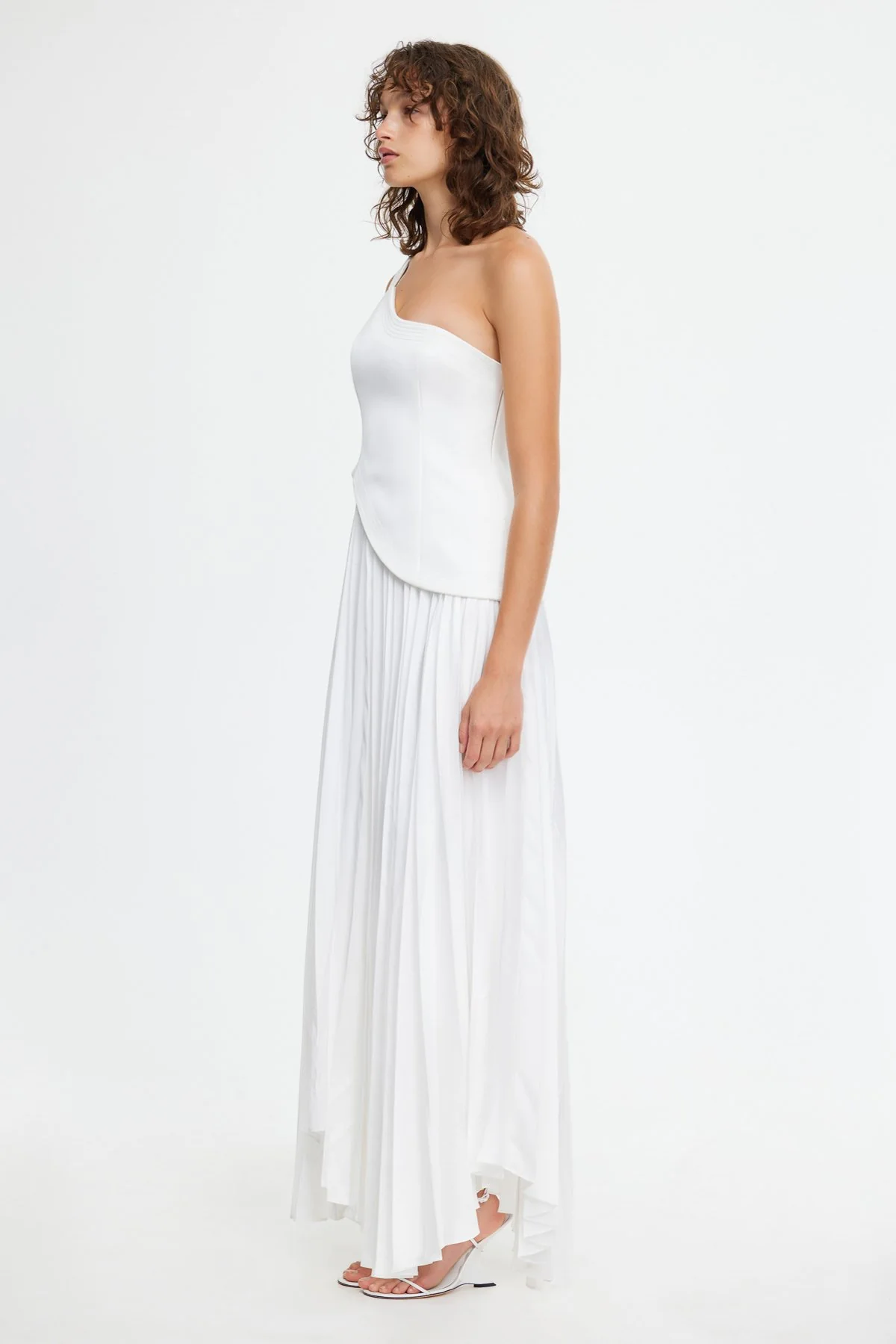 GRANGECOURT MAXI DRESS - Image 2