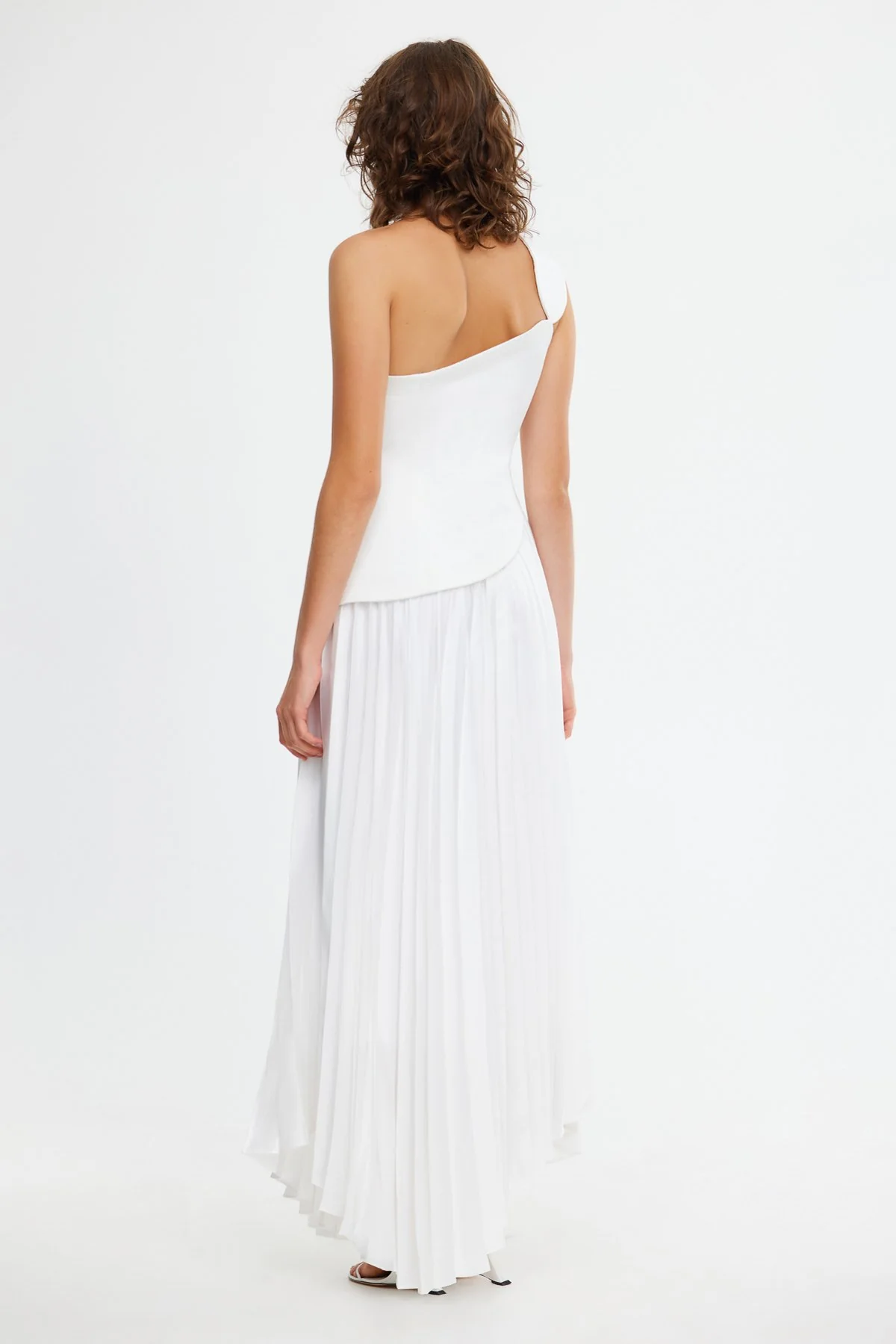 GRANGECOURT MAXI DRESS - Image 4