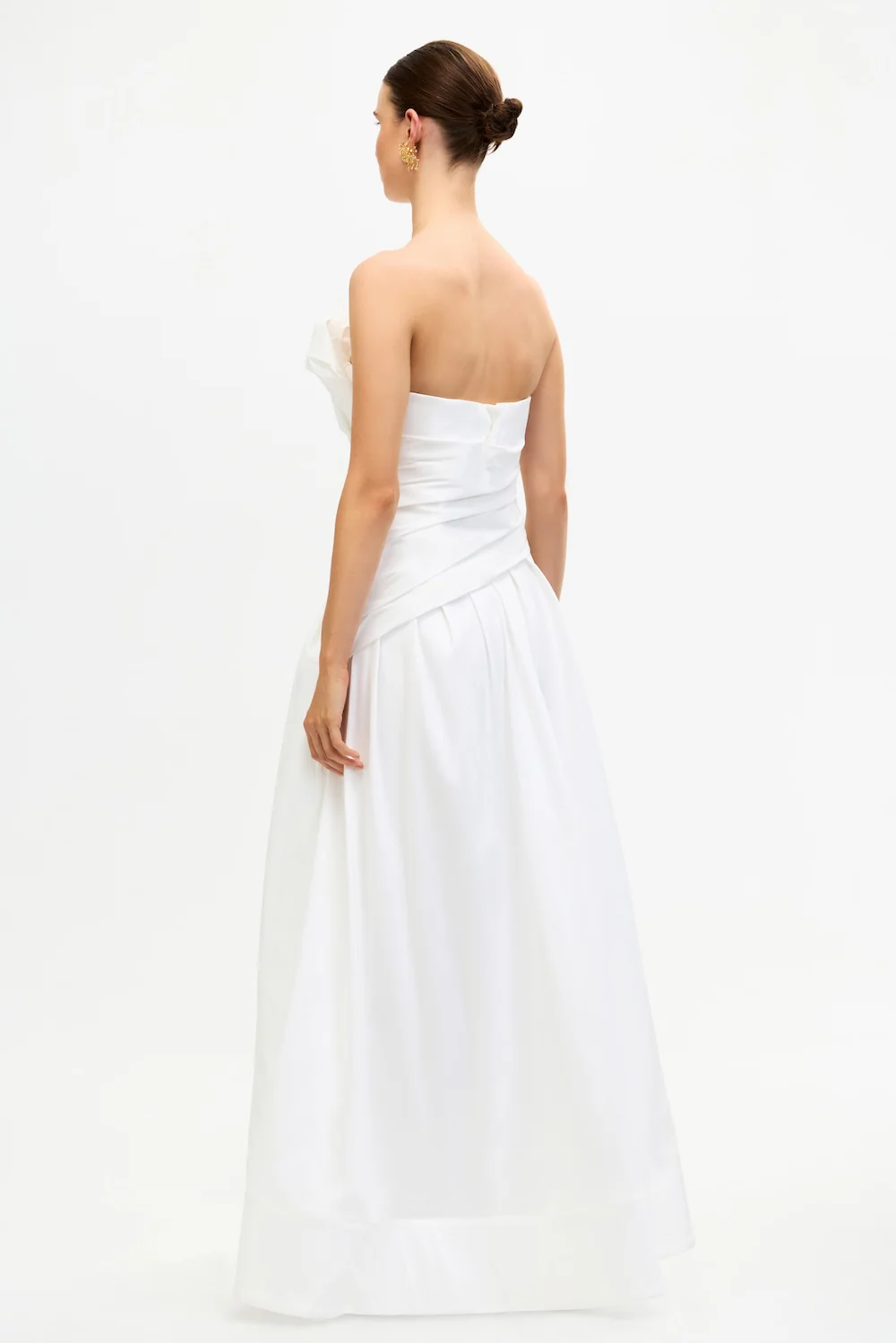 GREENHOLM MAXI DRESS - Image 3