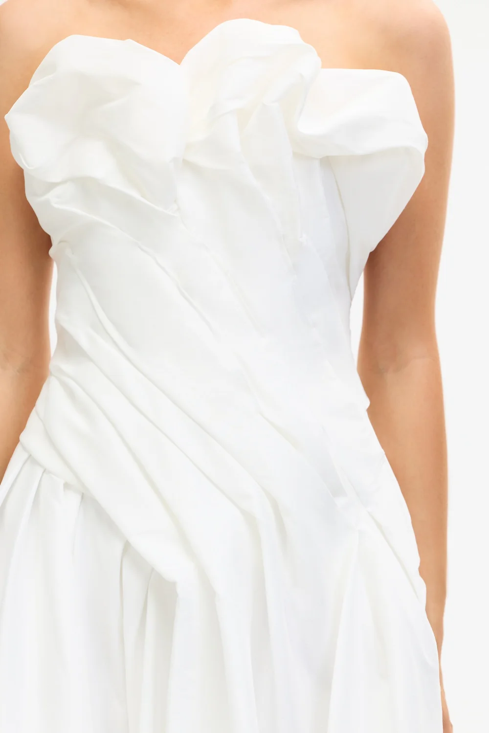 GREENHOLM MAXI DRESS - Image 4