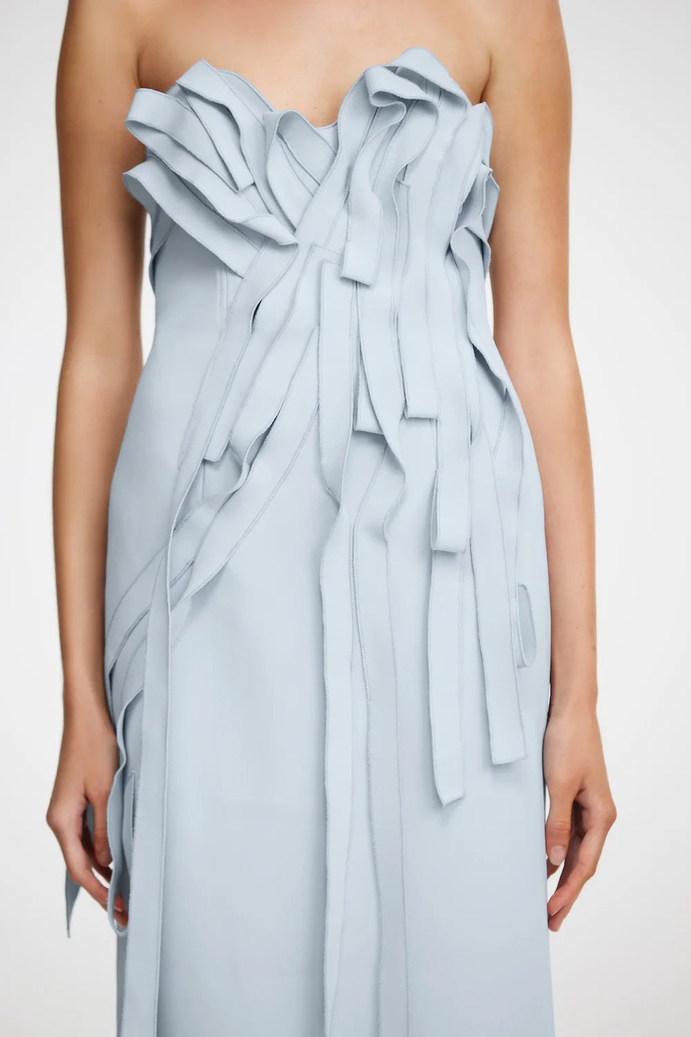 GROVEHILL MIDI DRESS - Image 4