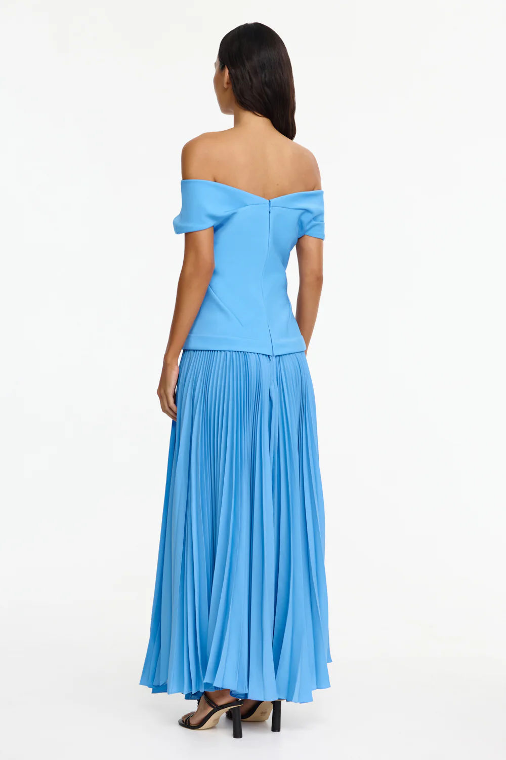 HAILEYPARK MAXI DRESS - Image 3