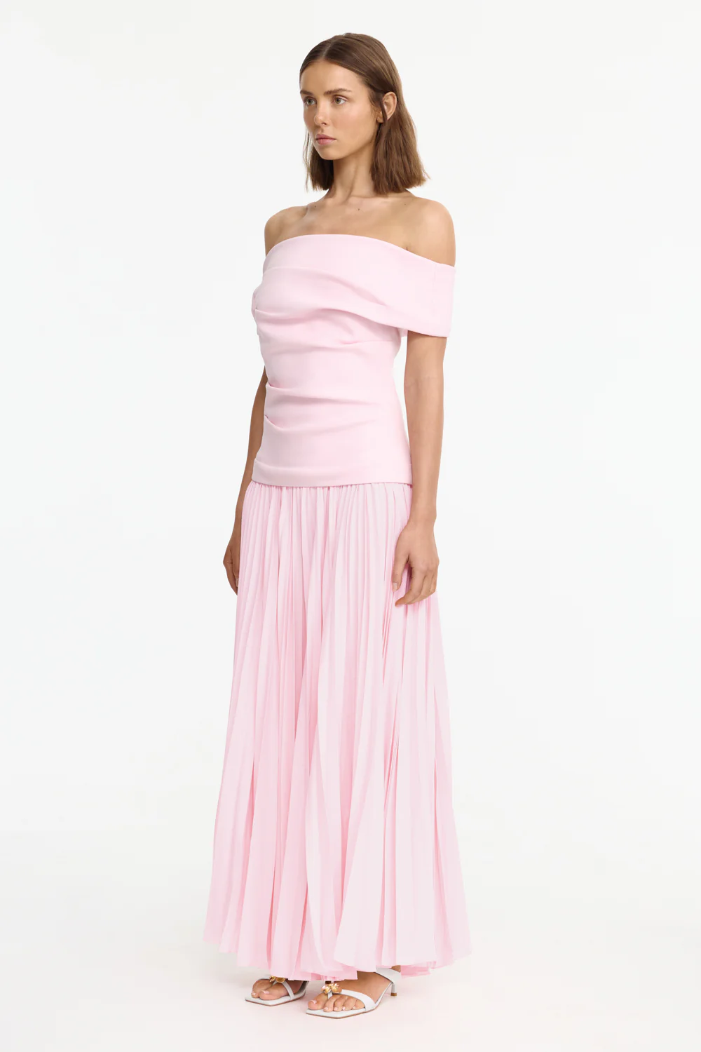 HAILEYPARK MAXI DRESS - Image 2
