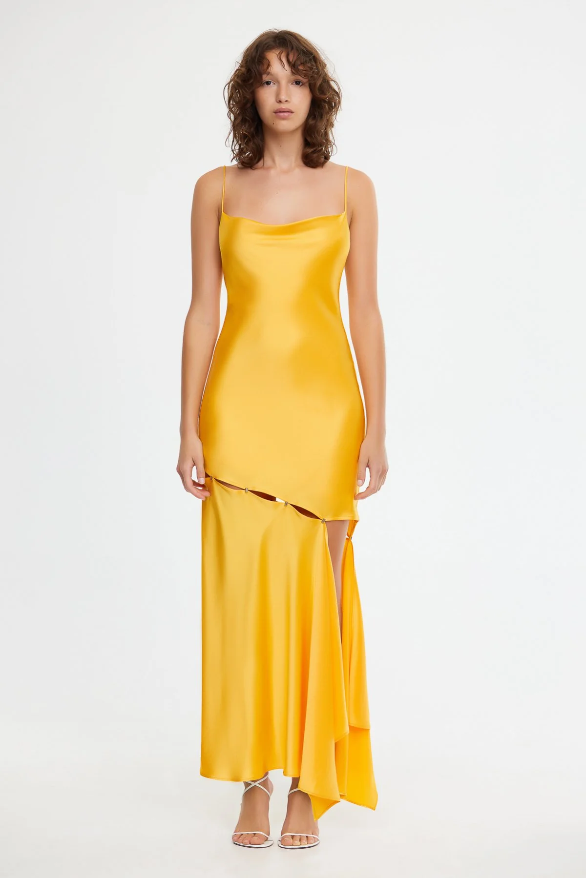 HALEWOOD MAXI DRESS